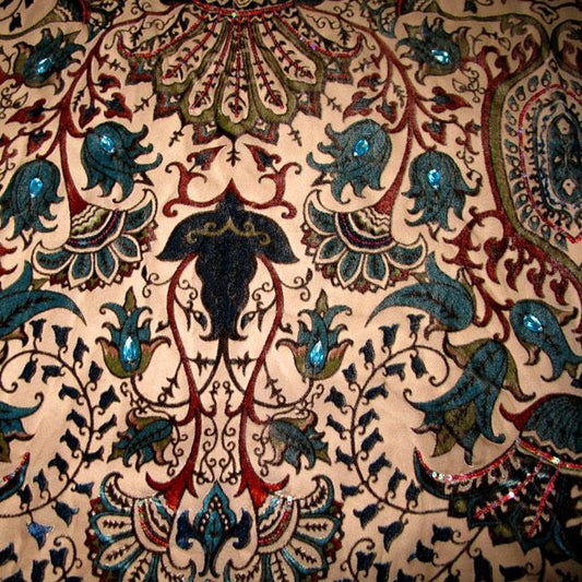 Guide to Common Fabric Types and Their Patterns