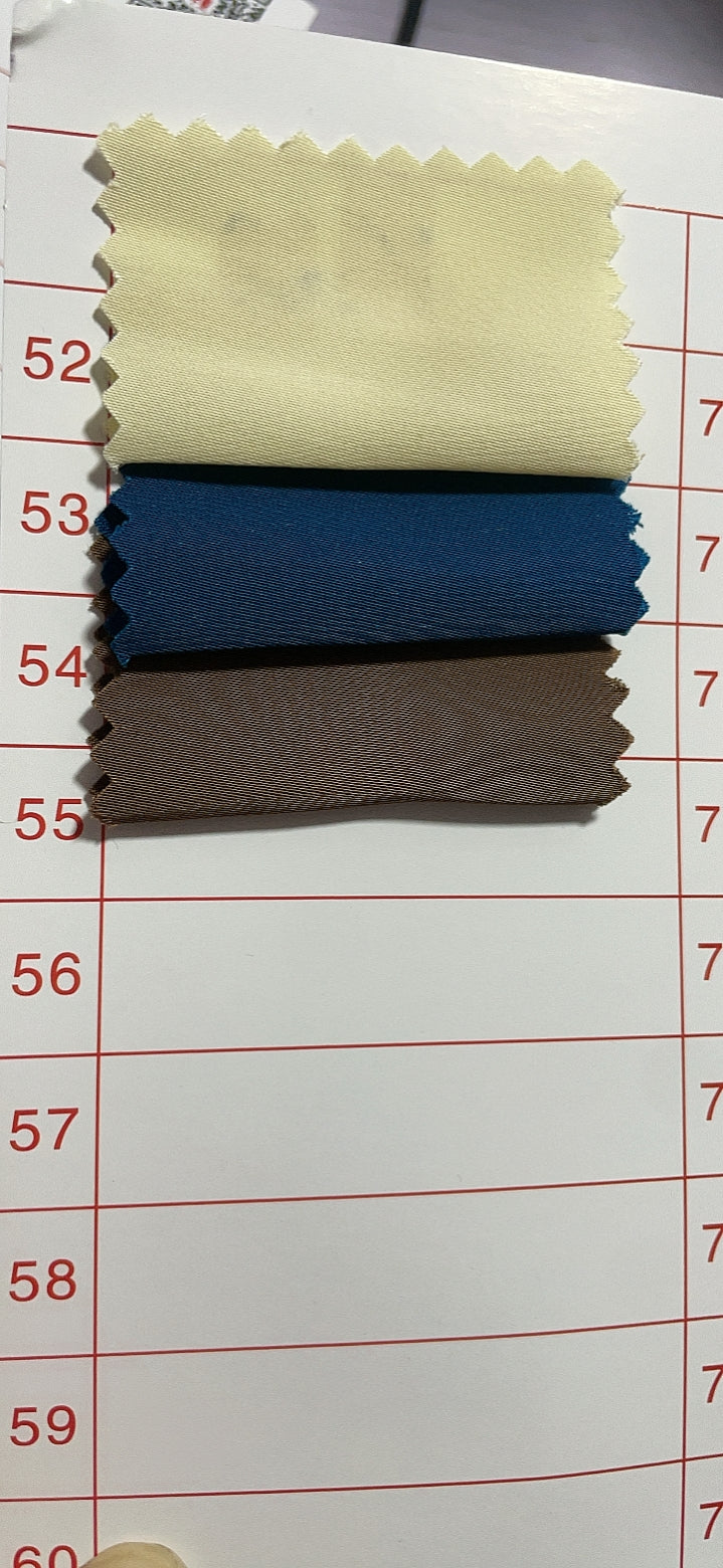 Hot Selling Polyester Fabric with Spandex - Natasha Fabric