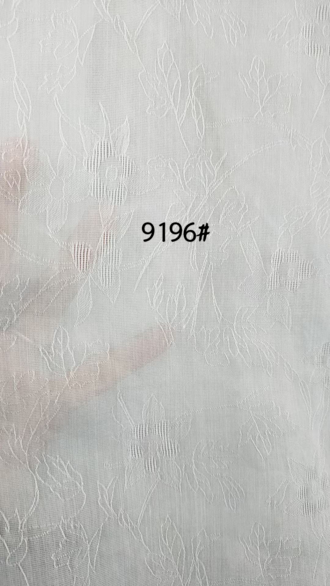 100% Polyester Base Fabric For Printing - Natasha Fabric