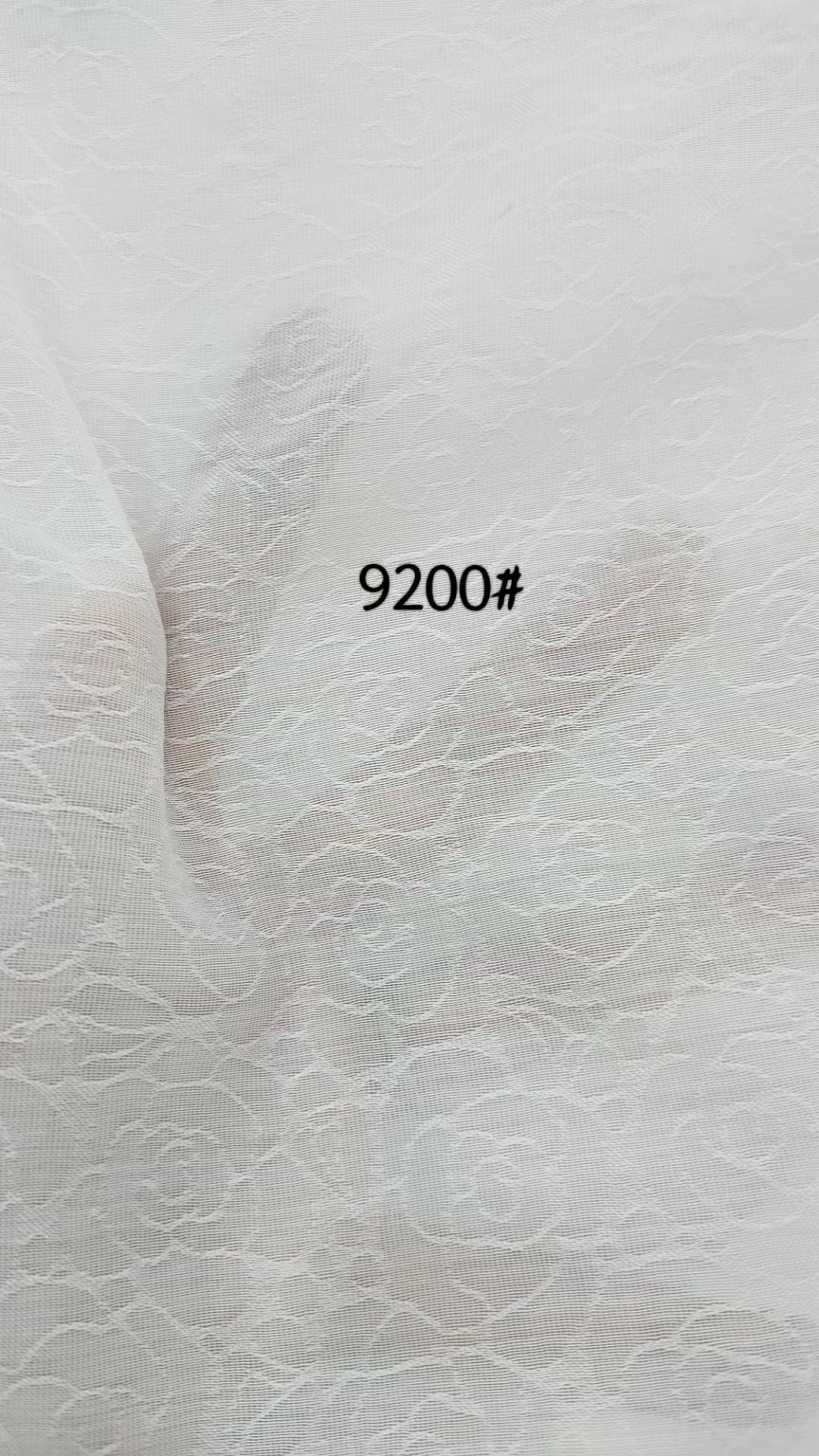 100% Polyester Base Fabric For Printing - Natasha Fabric