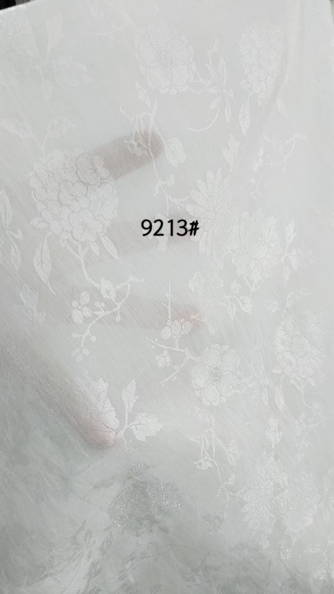 100% Polyester Base Fabric For Printing - Natasha Fabric