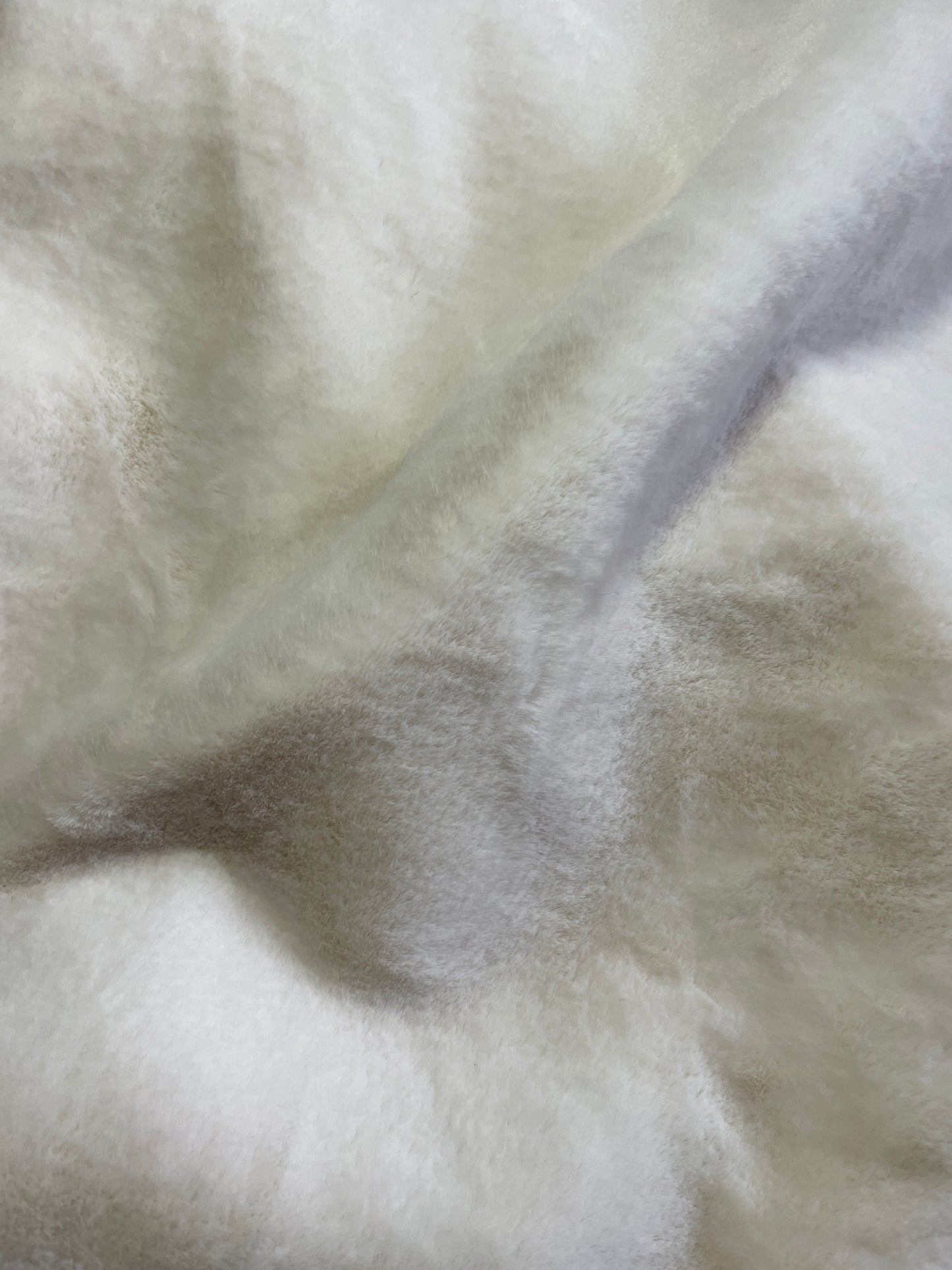 Hot Selling Fur Fabric With Best Wholesale Price--Soft Hand-Feel - Natasha Fabric