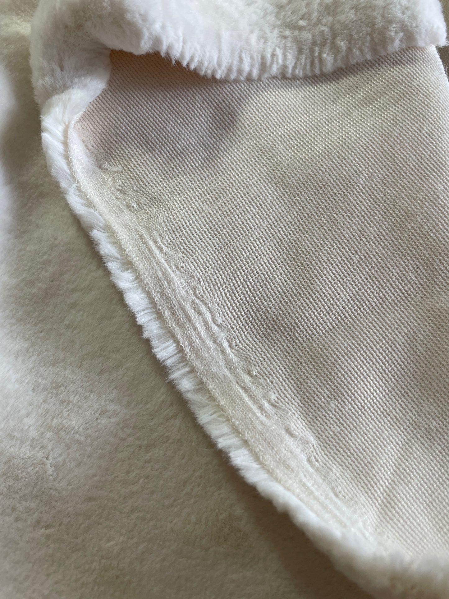 Hot Selling Fur Fabric With Best Wholesale Price--Soft Hand-Feel - Natasha Fabric