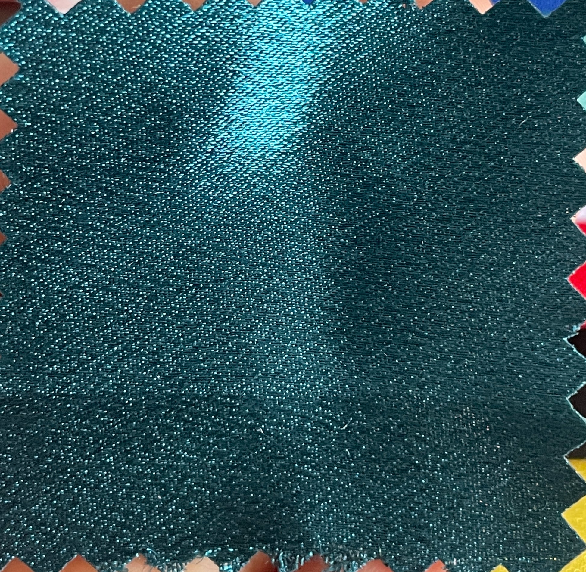 Hot Selling Polyester Shinny Satin Fabric-Thick - Natasha Fabric