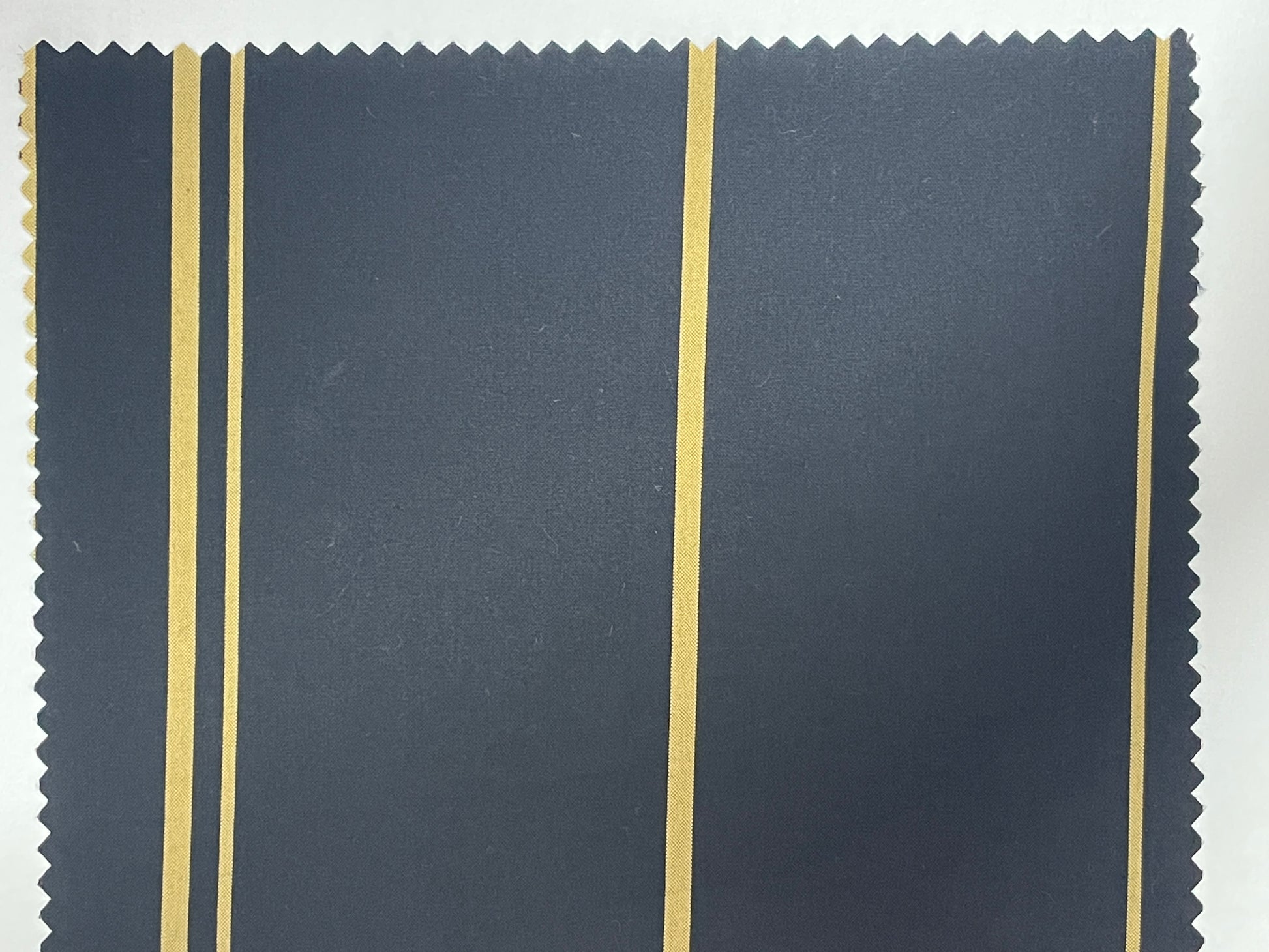 Silk Cotton Blended Stripes Fabric - Natasha Fabric