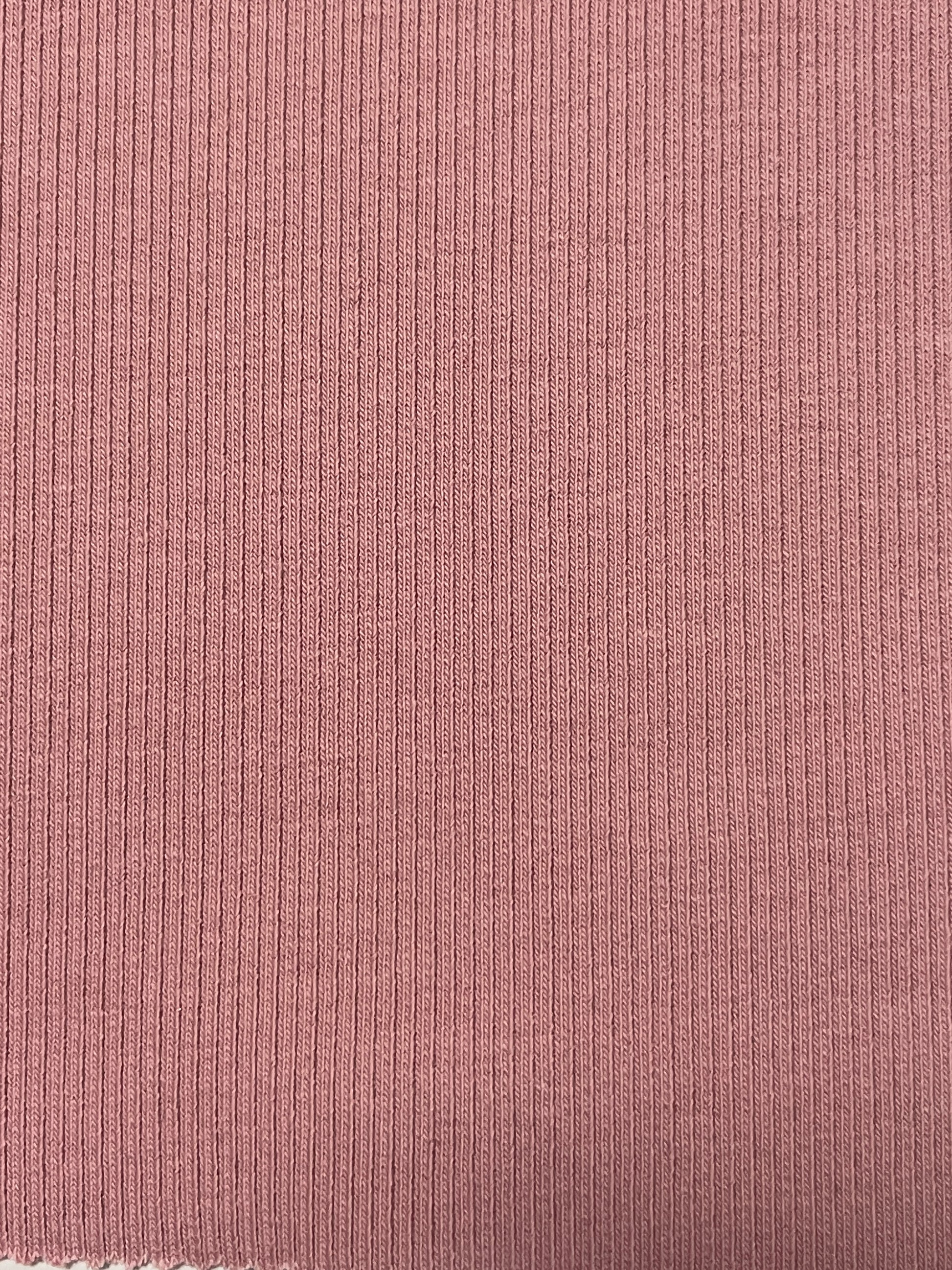 Rib Texture Scuba Knit Fabric - Natasha Fabric