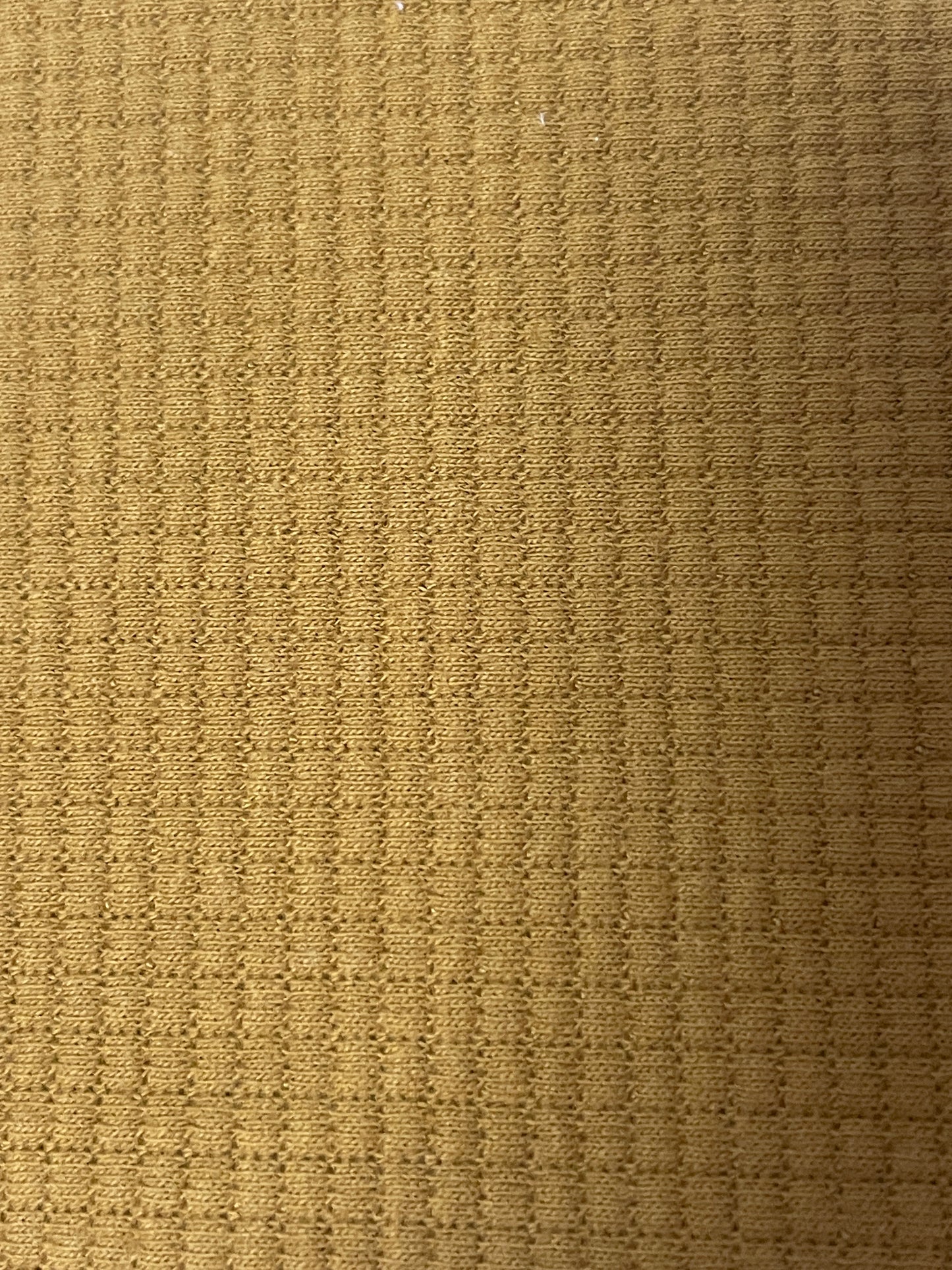 Hot Selling Knit Waffle Fabric - Natasha Fabric