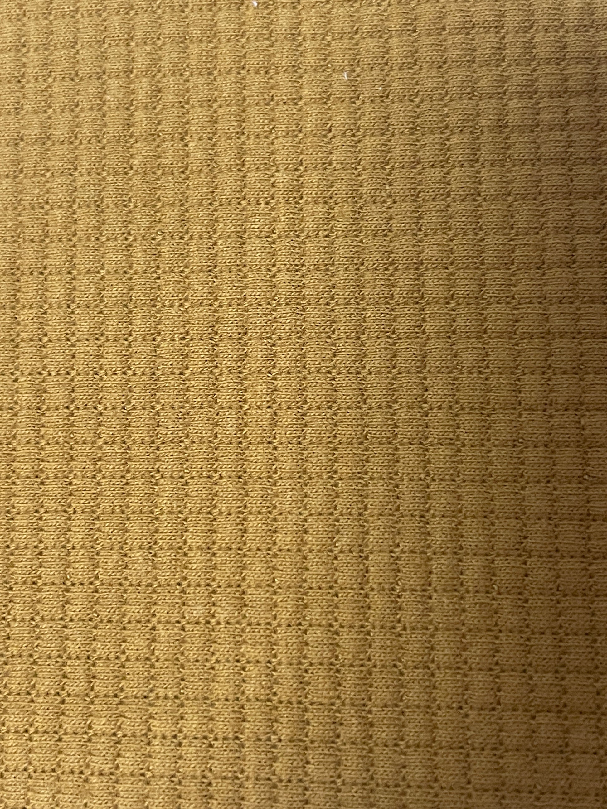 Hot Selling Knit Waffle Fabric - Natasha Fabric