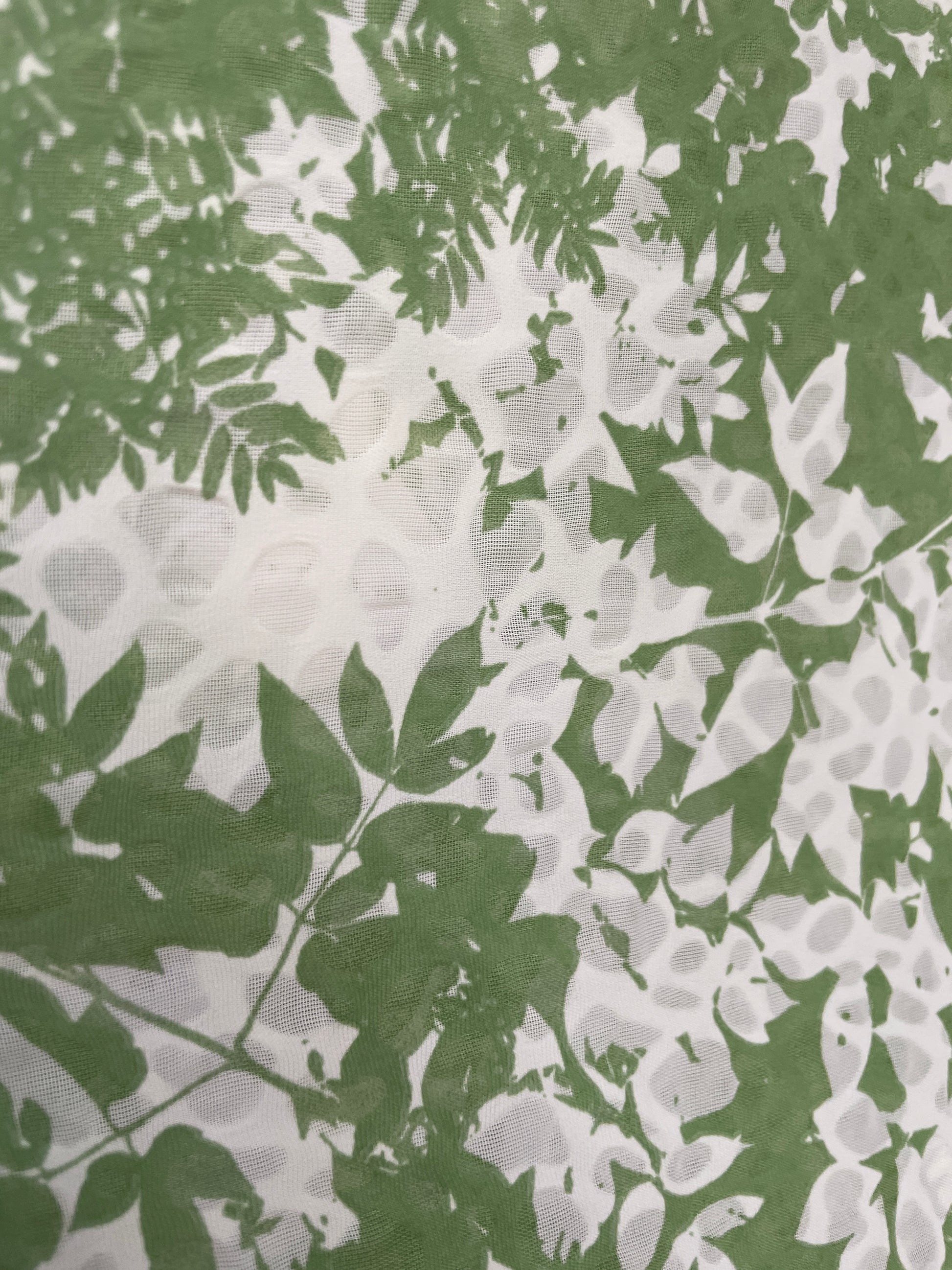 100% Polyester Print Fabric - Natasha Fabric