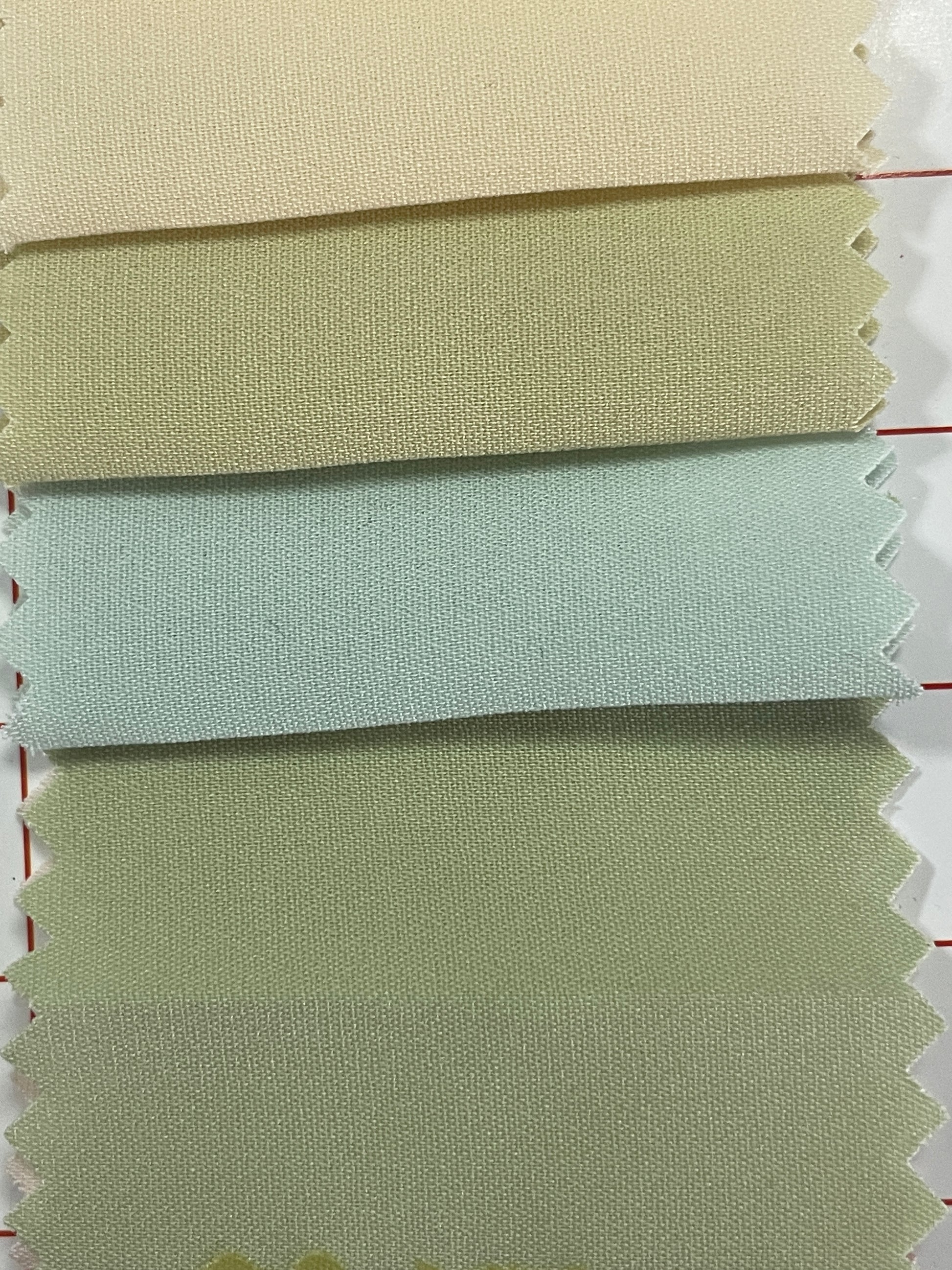 2023 New Woven Poly  Fabric - Natasha Fabric