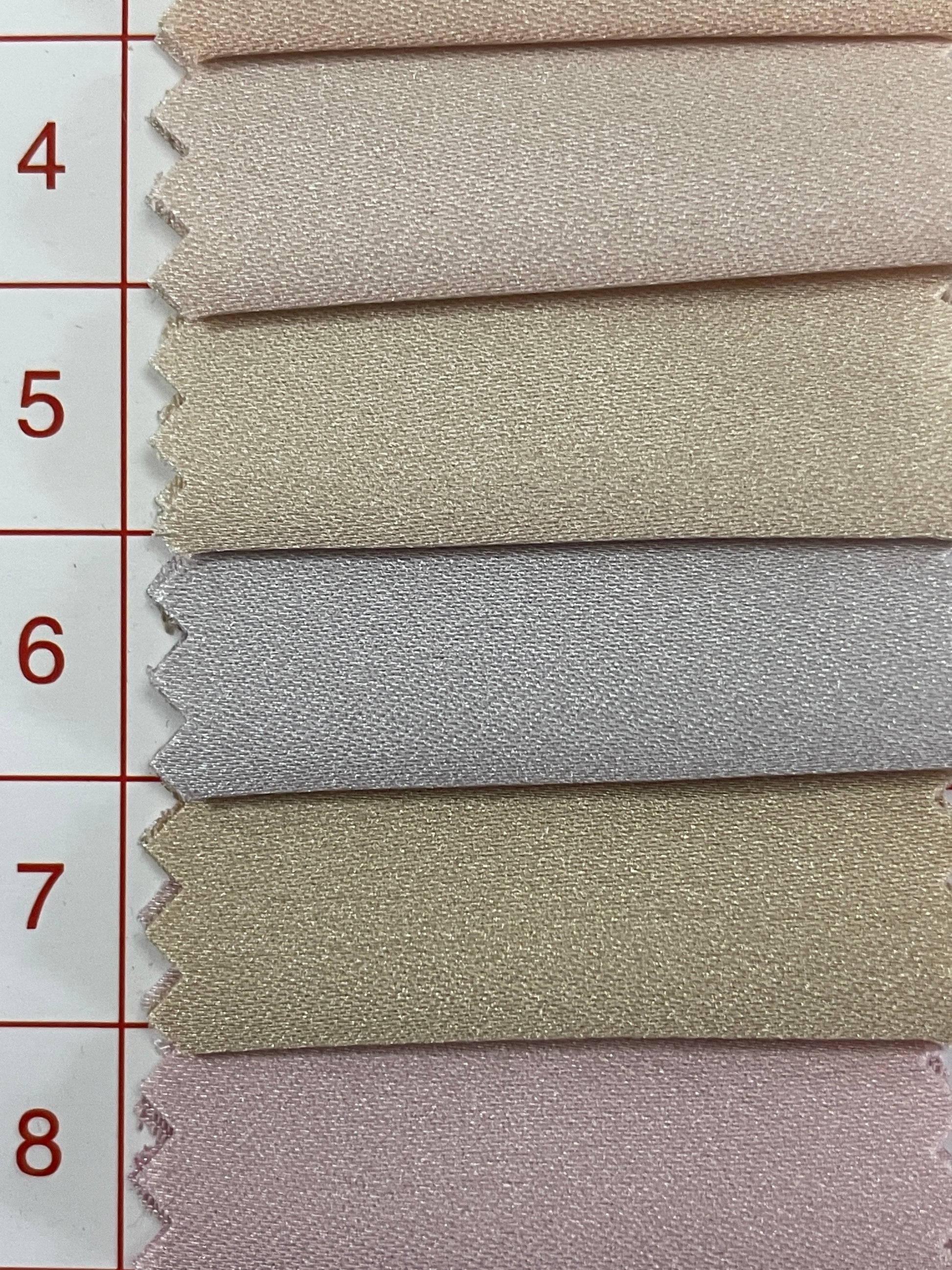 New Woven Poly  Fabric - Natasha Fabric