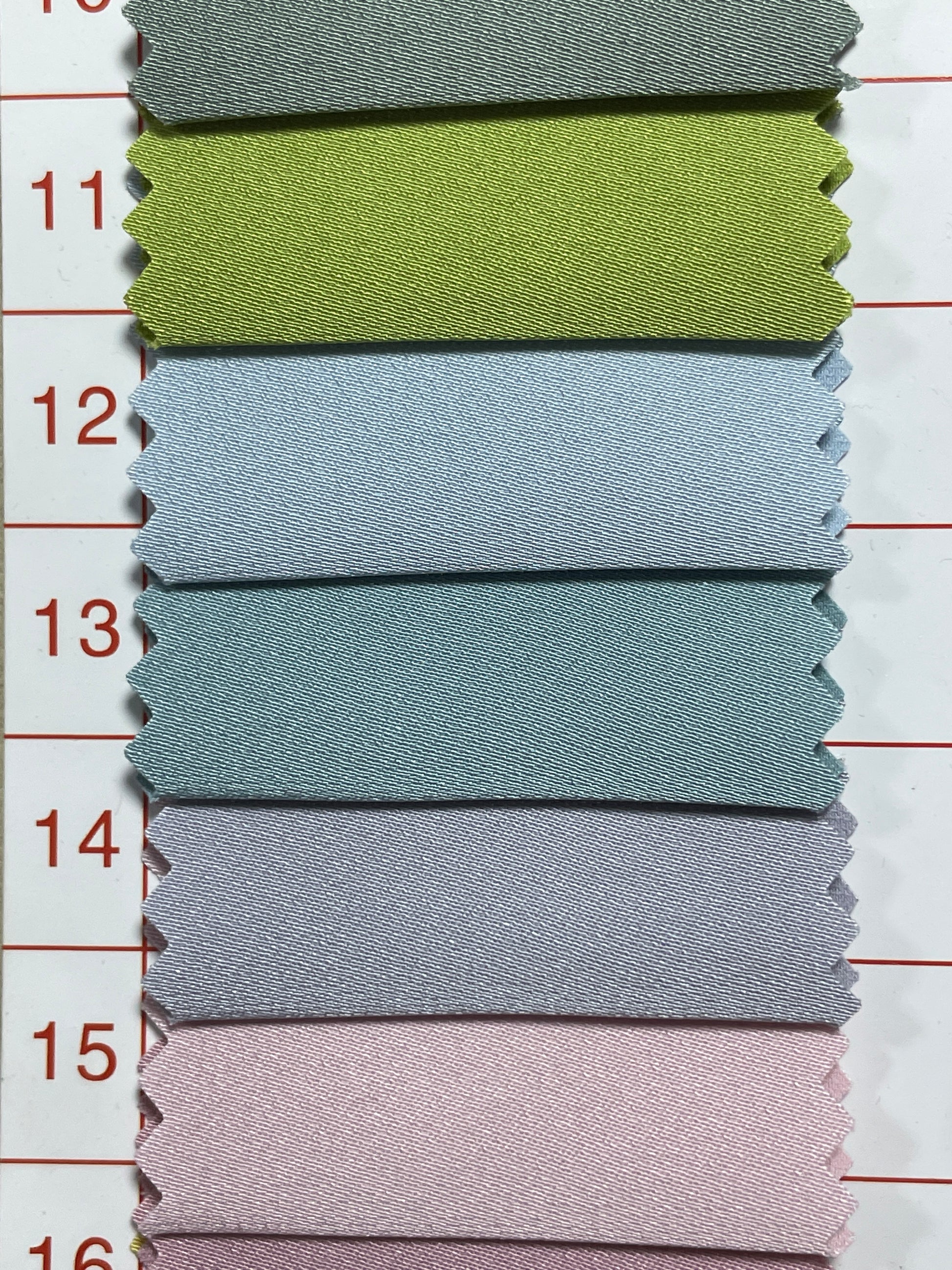 Soft Hand feel Poly Fabric on Sale - Natasha Fabric