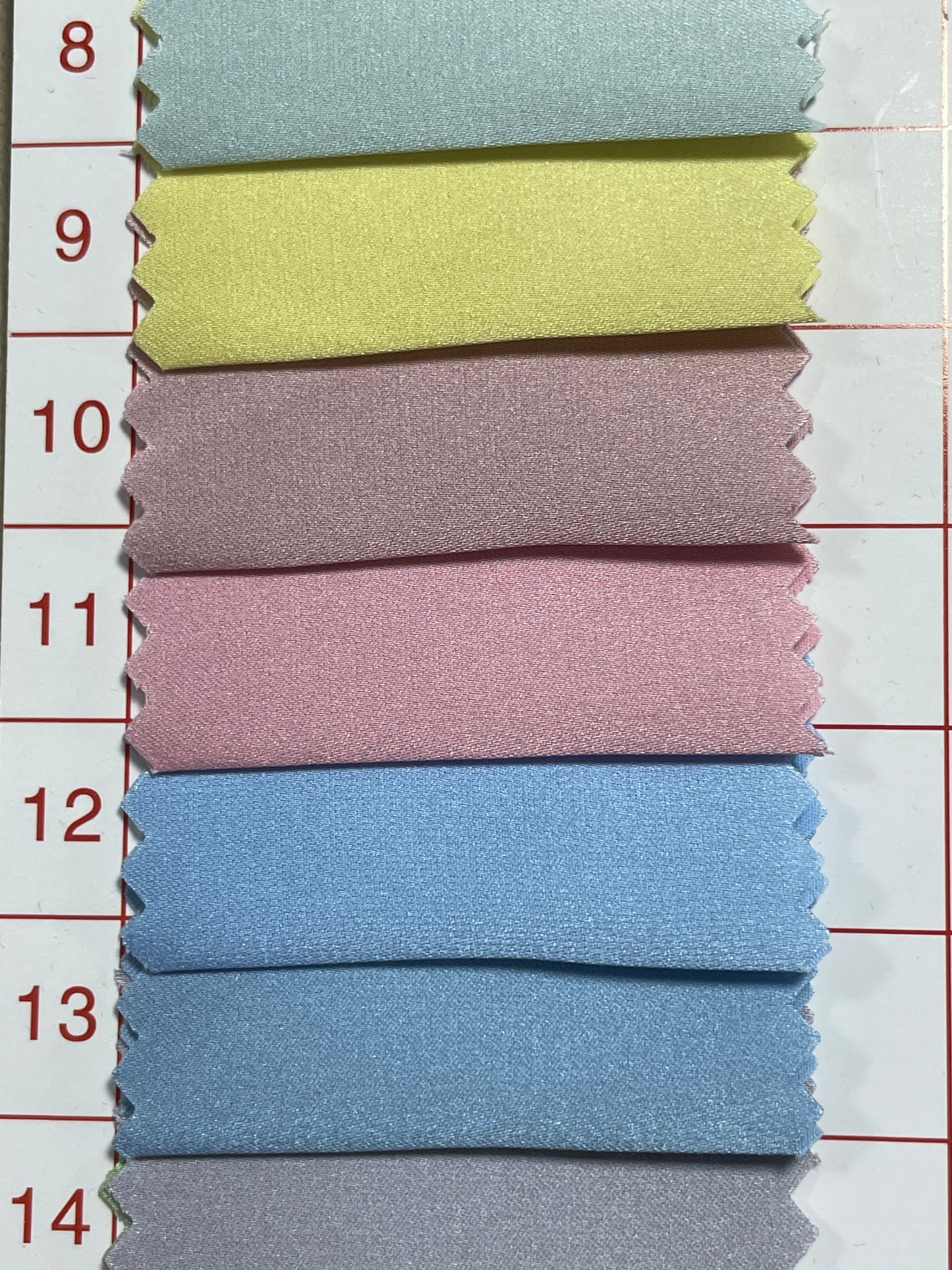 Dress First Choice Fabric - Natasha Fabric