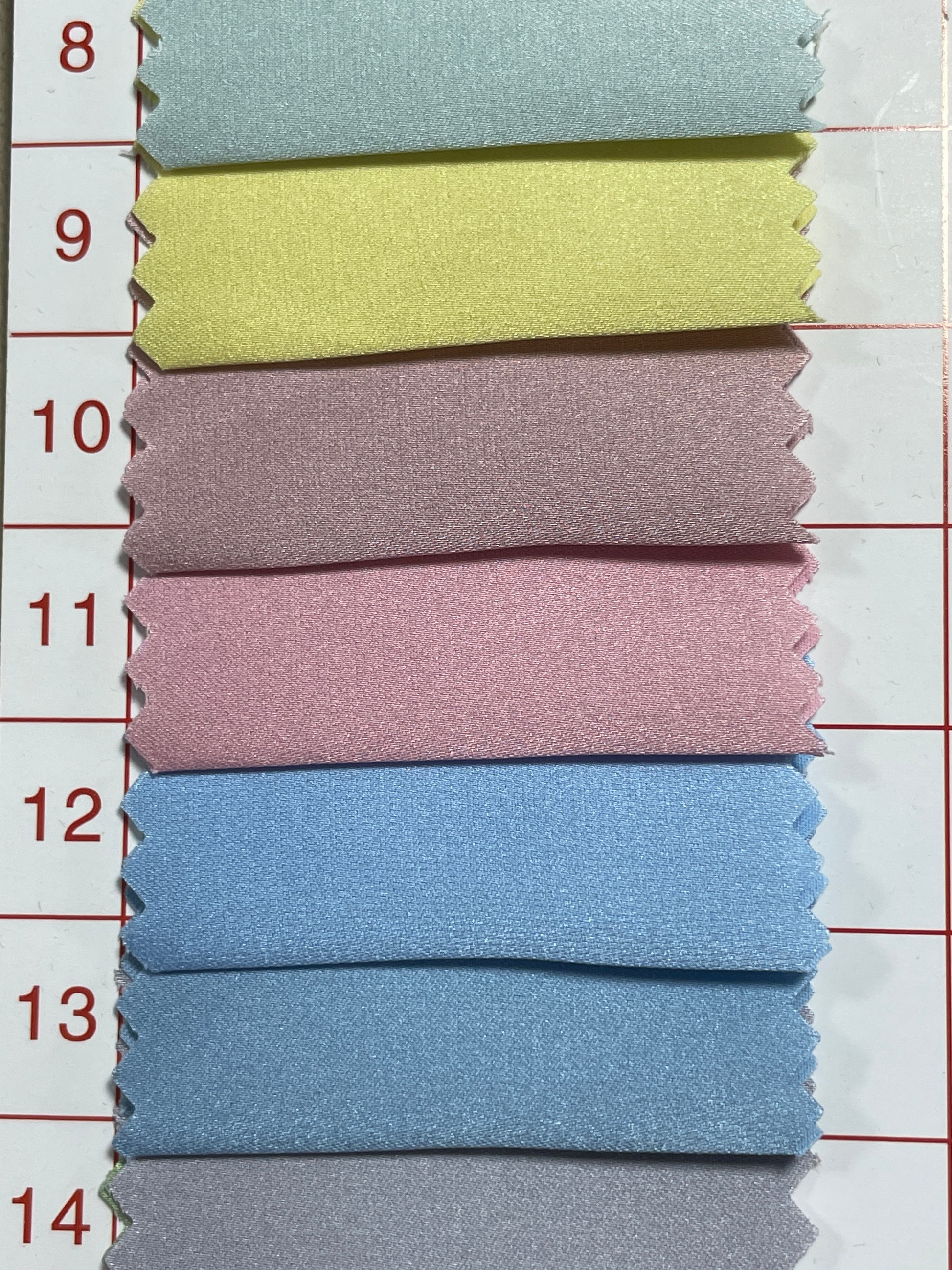 Dress First Choice Fabric - Natasha Fabric
