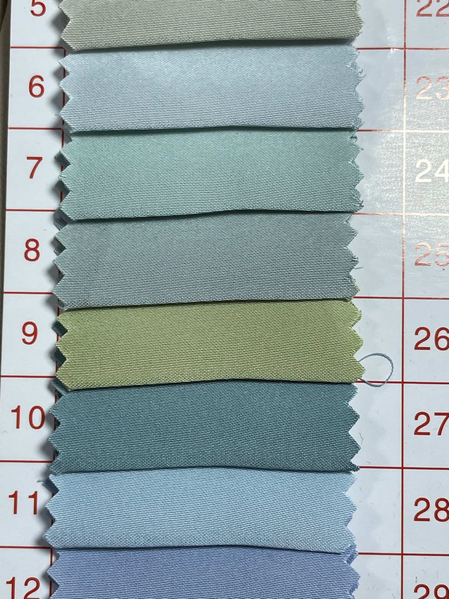 Textured Poly Fabric For Suit With Good Drape Effect - Natasha Fabric