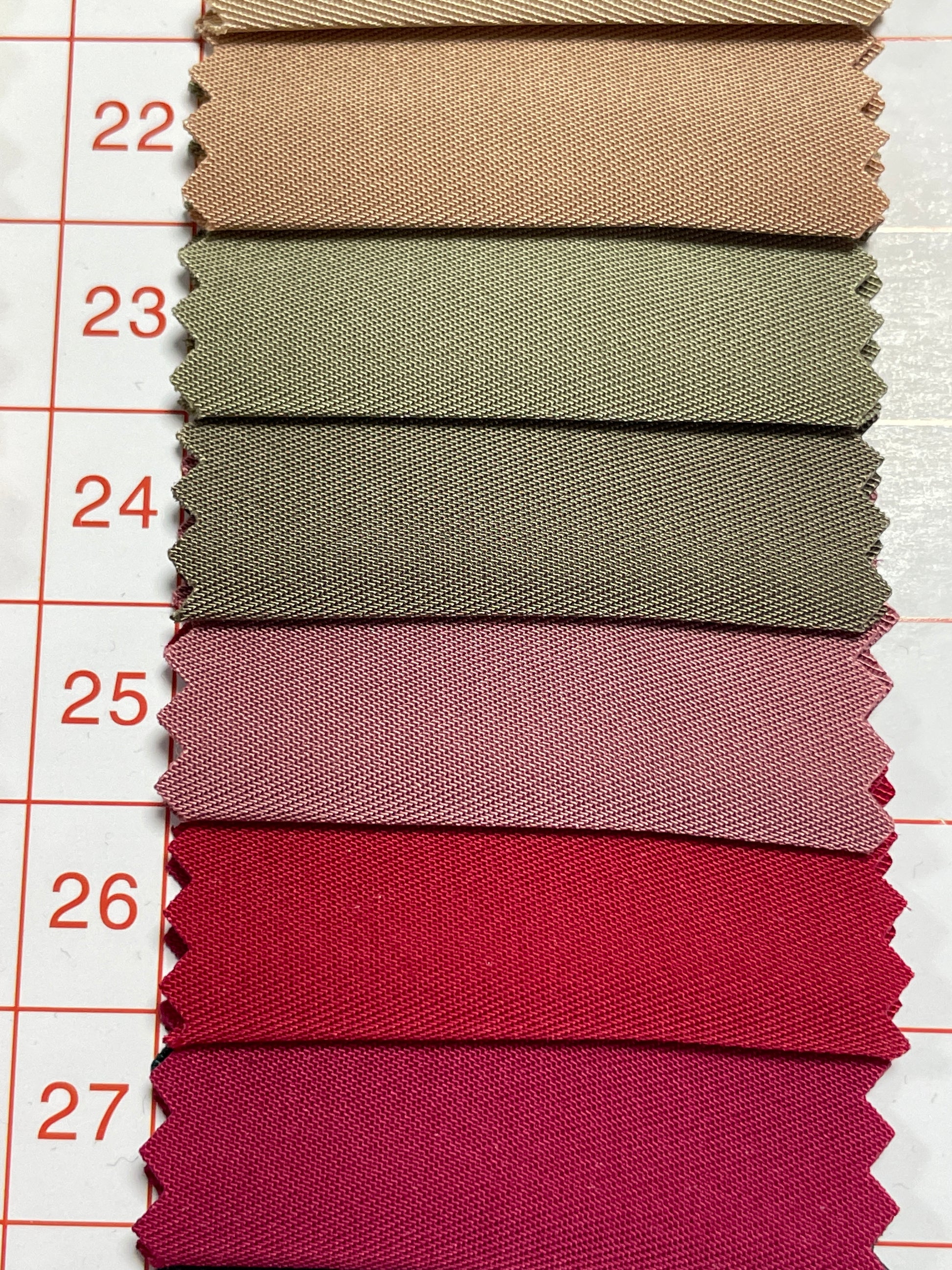 Plain Texture Suit First Choice Poly Fabric - Natasha Fabric