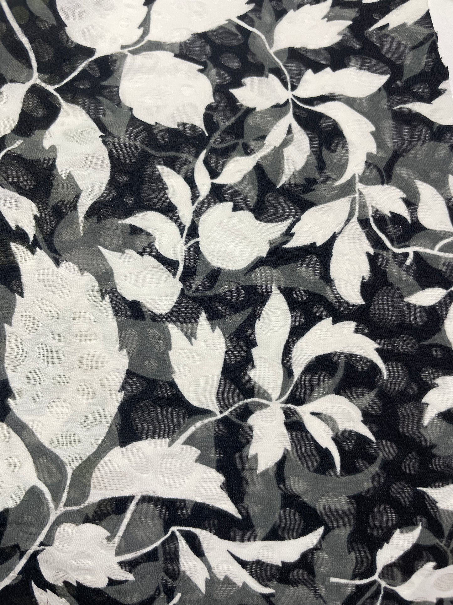 100% Polyester Print Fabric - Natasha Fabric