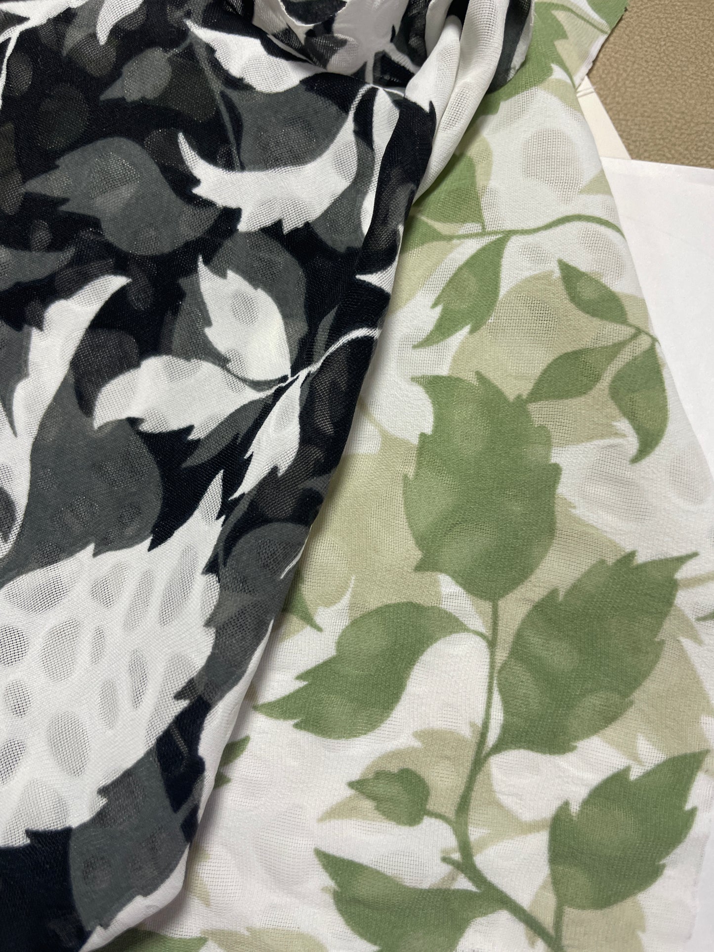 100% Polyester Print Fabric - Natasha Fabric