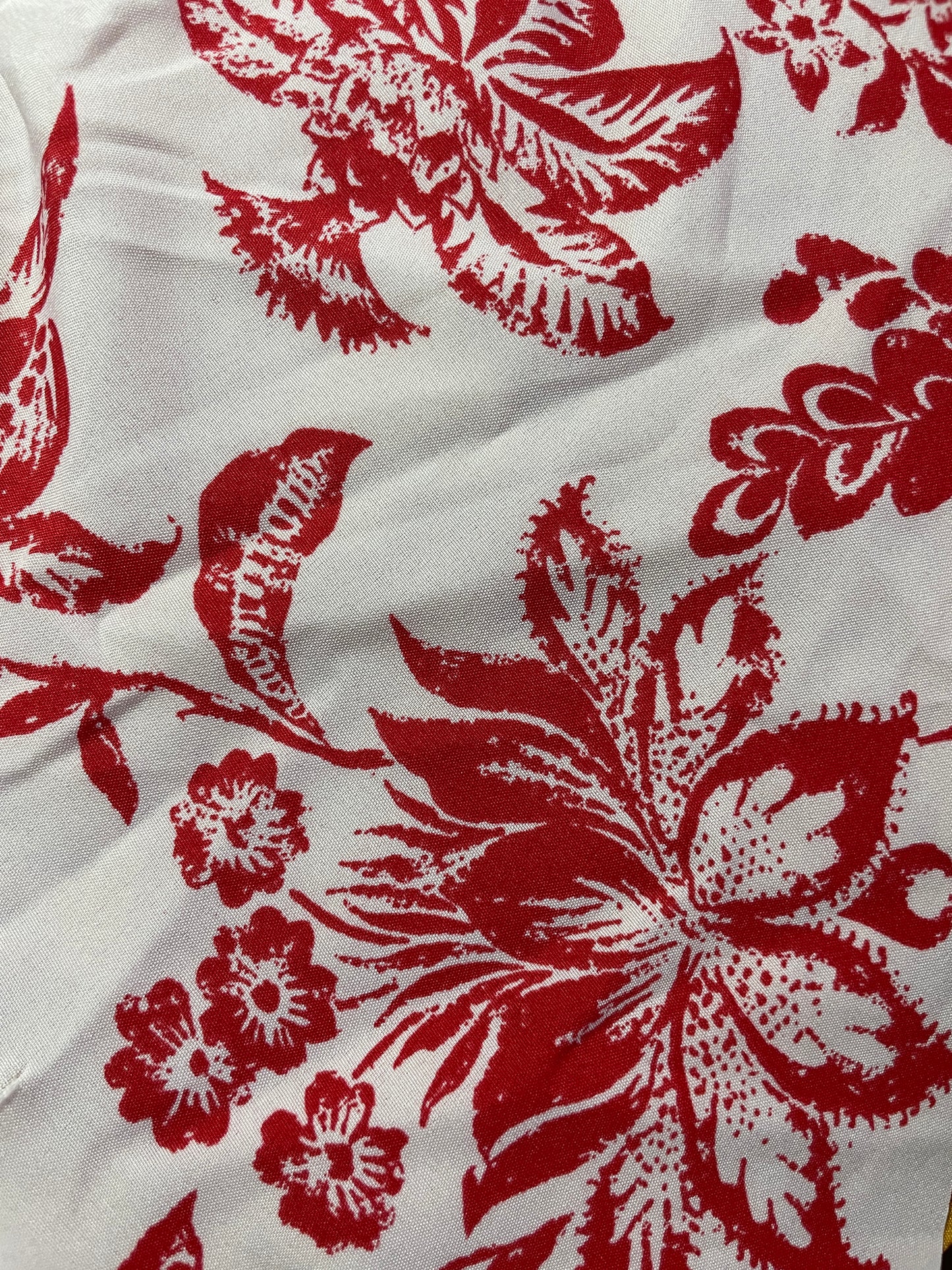 100% Polyester Print Fabric - Natasha Fabric