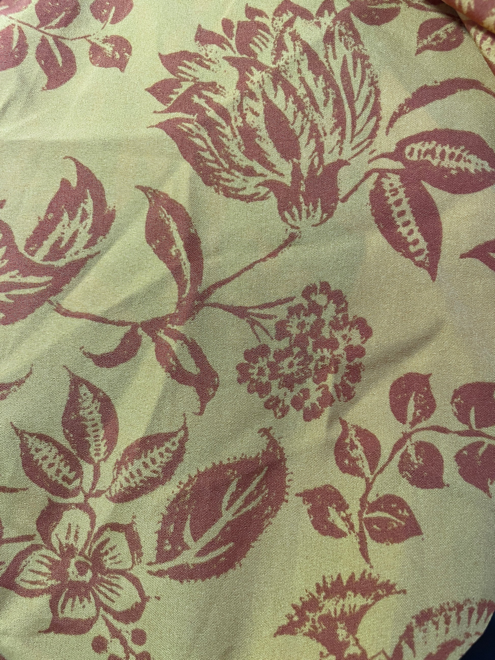 100% Polyester Print Fabric - Natasha Fabric