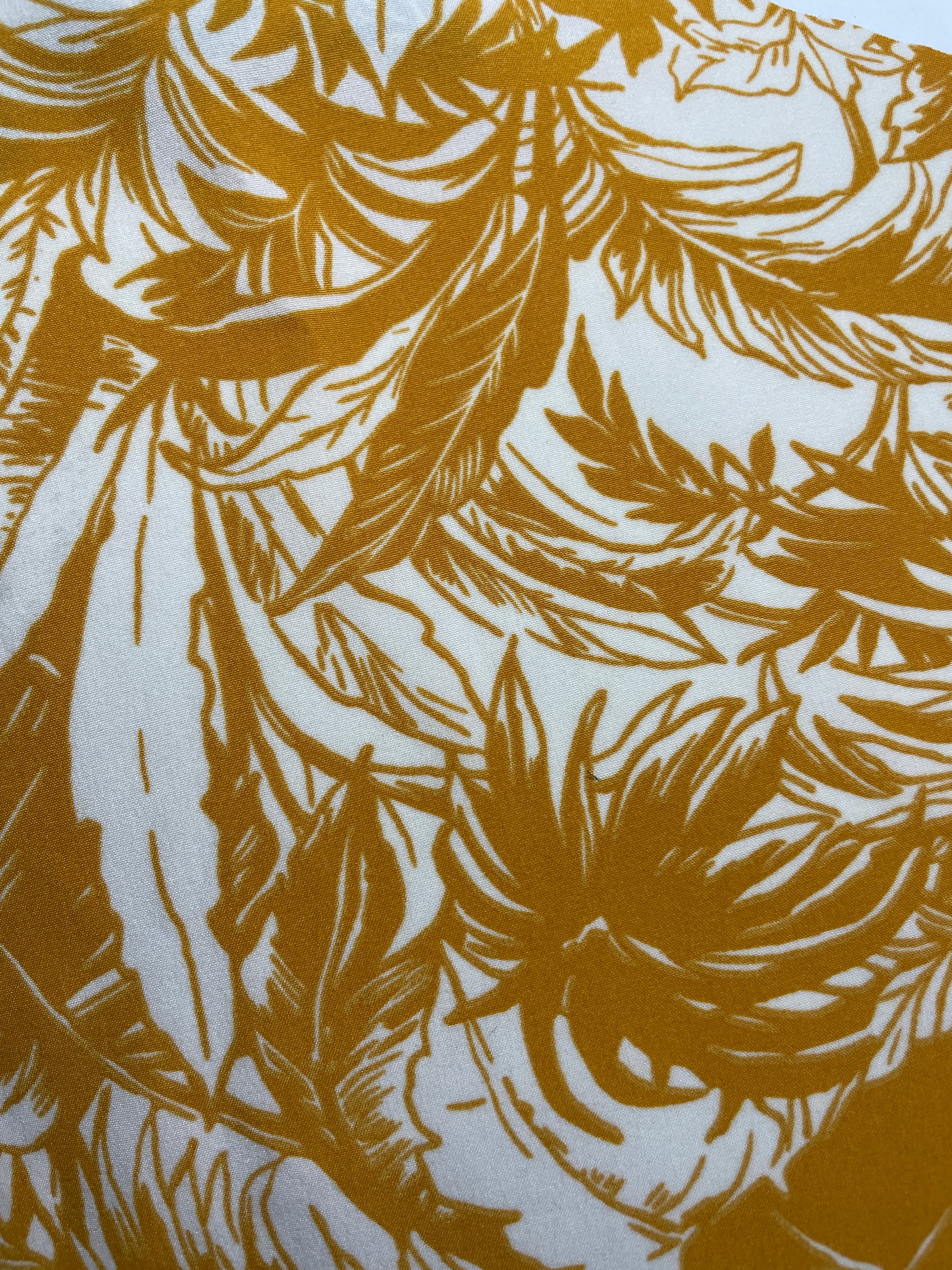 100% Polyester Print Fabric - Natasha Fabric
