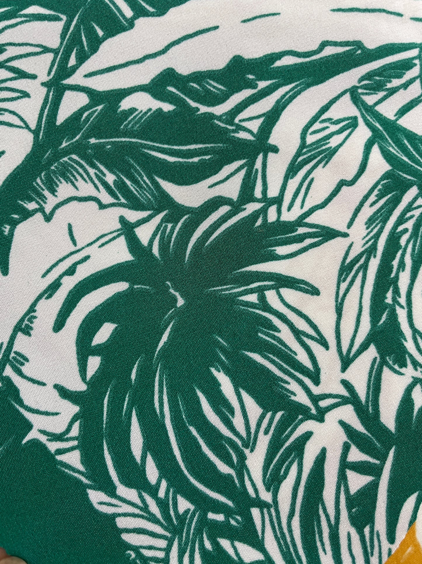 100% Polyester Print Fabric - Natasha Fabric