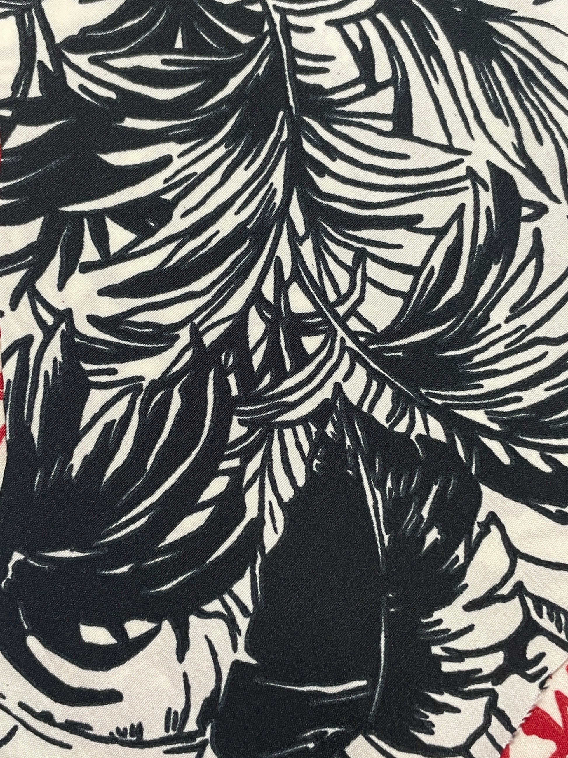 100% Polyester Print Fabric - Natasha Fabric