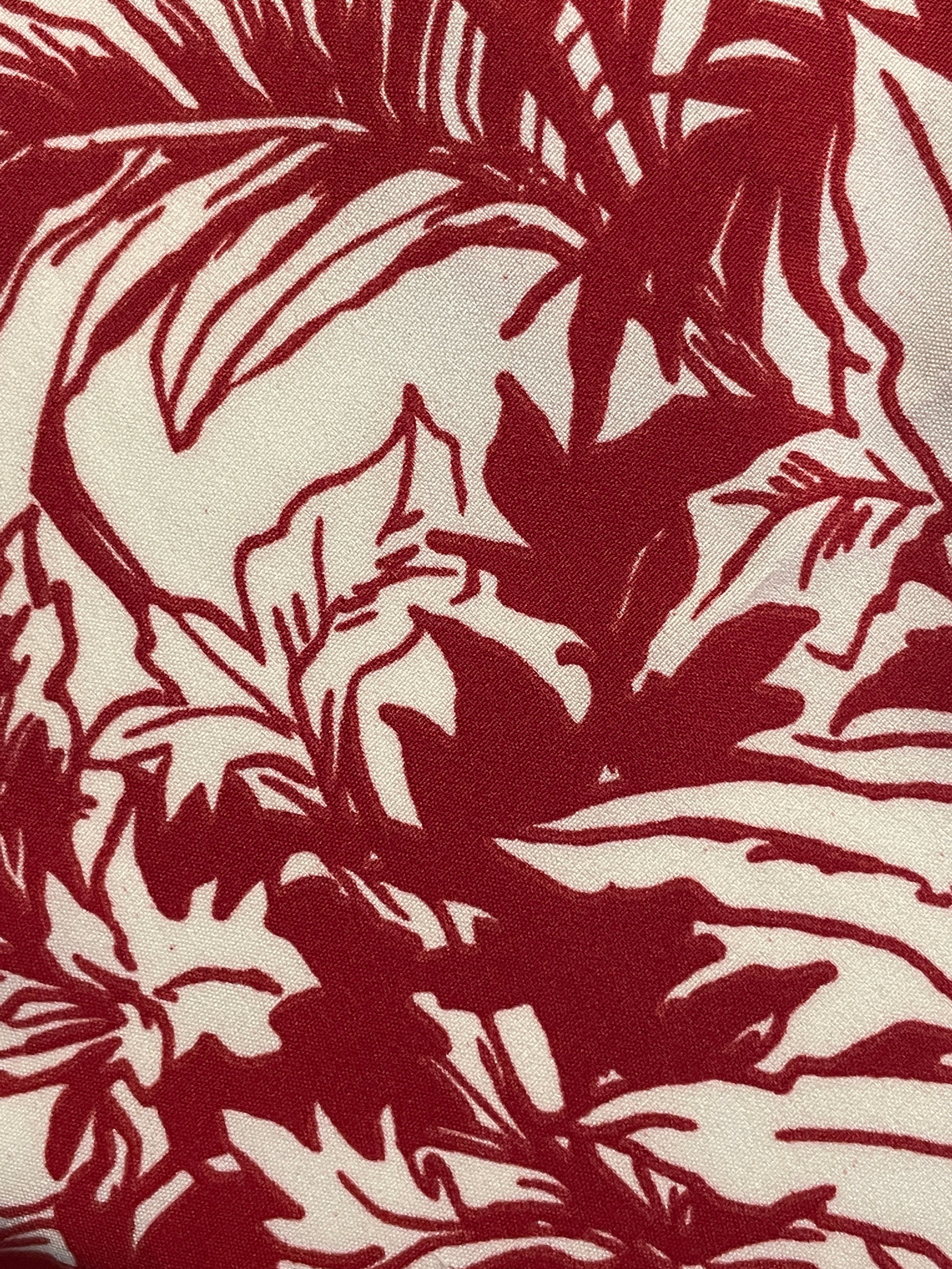 100% Polyester Print Fabric - Natasha Fabric