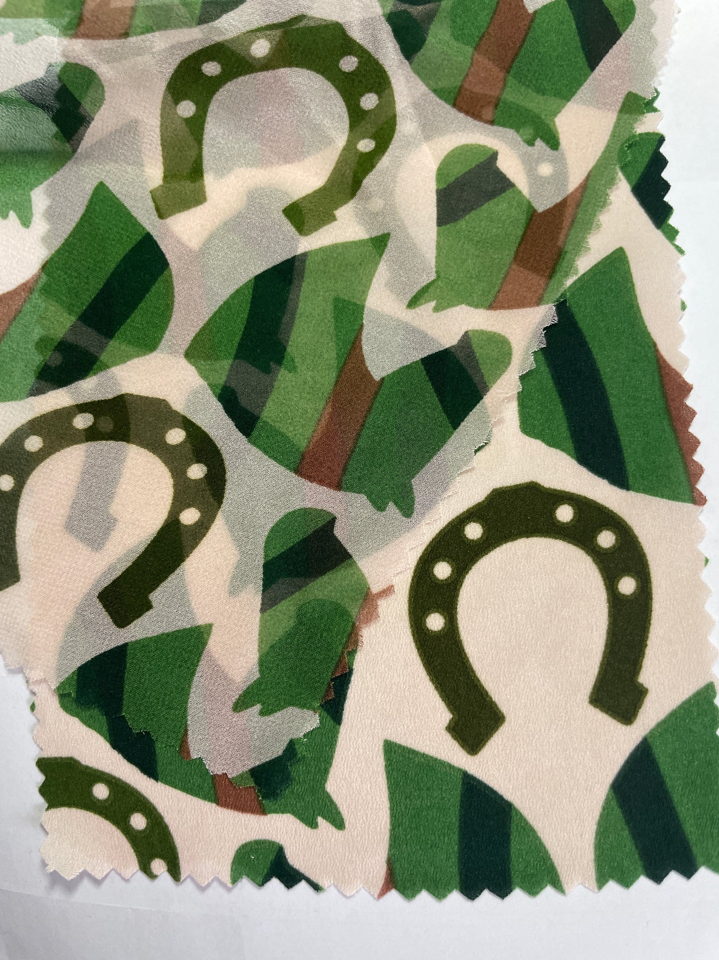 Wholesale 100% Polyester Print Fabric-- Abstract - Natasha Fabric