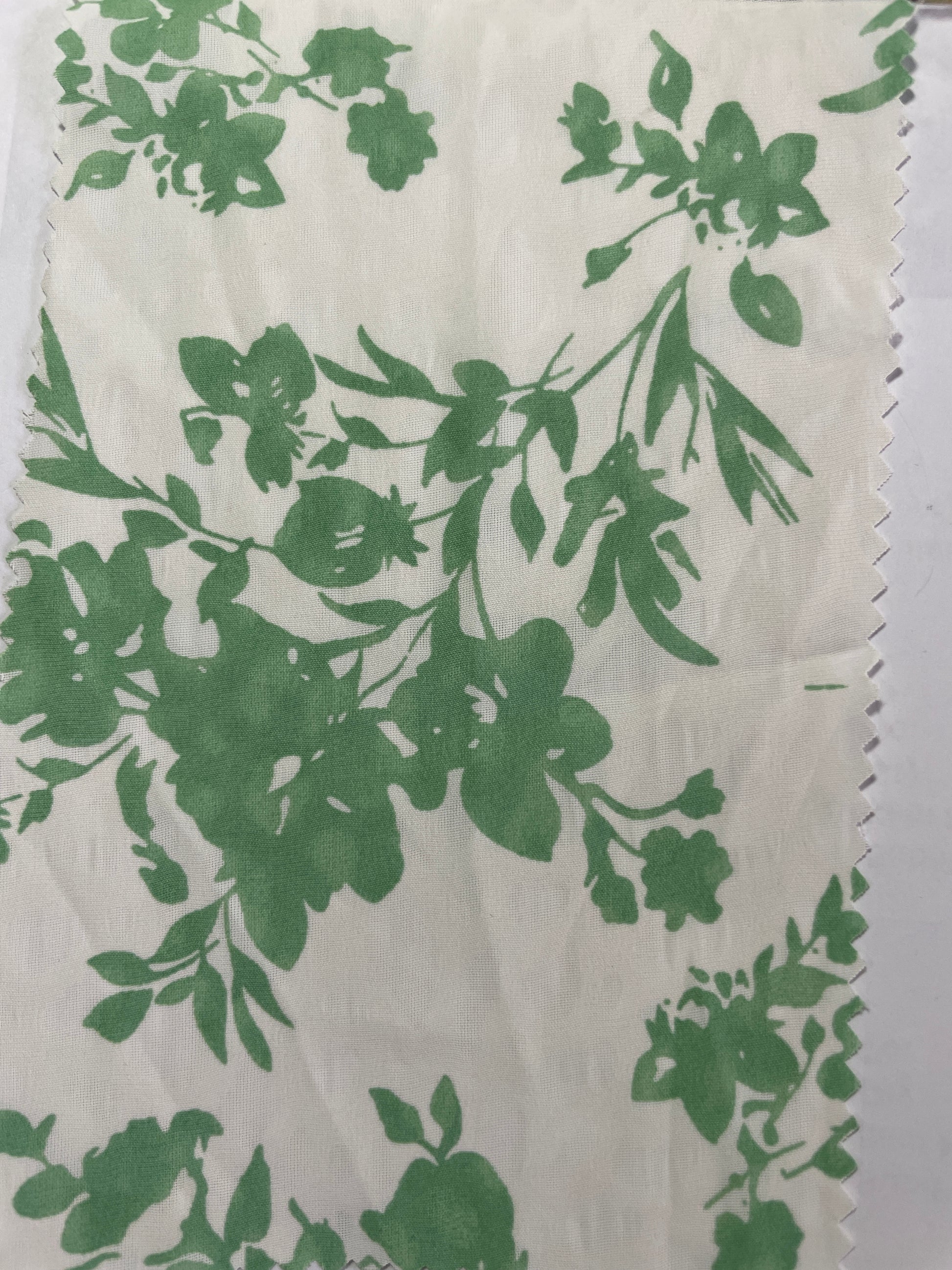 Wholesale 100% Polyester Print Fabric - Natasha Fabric