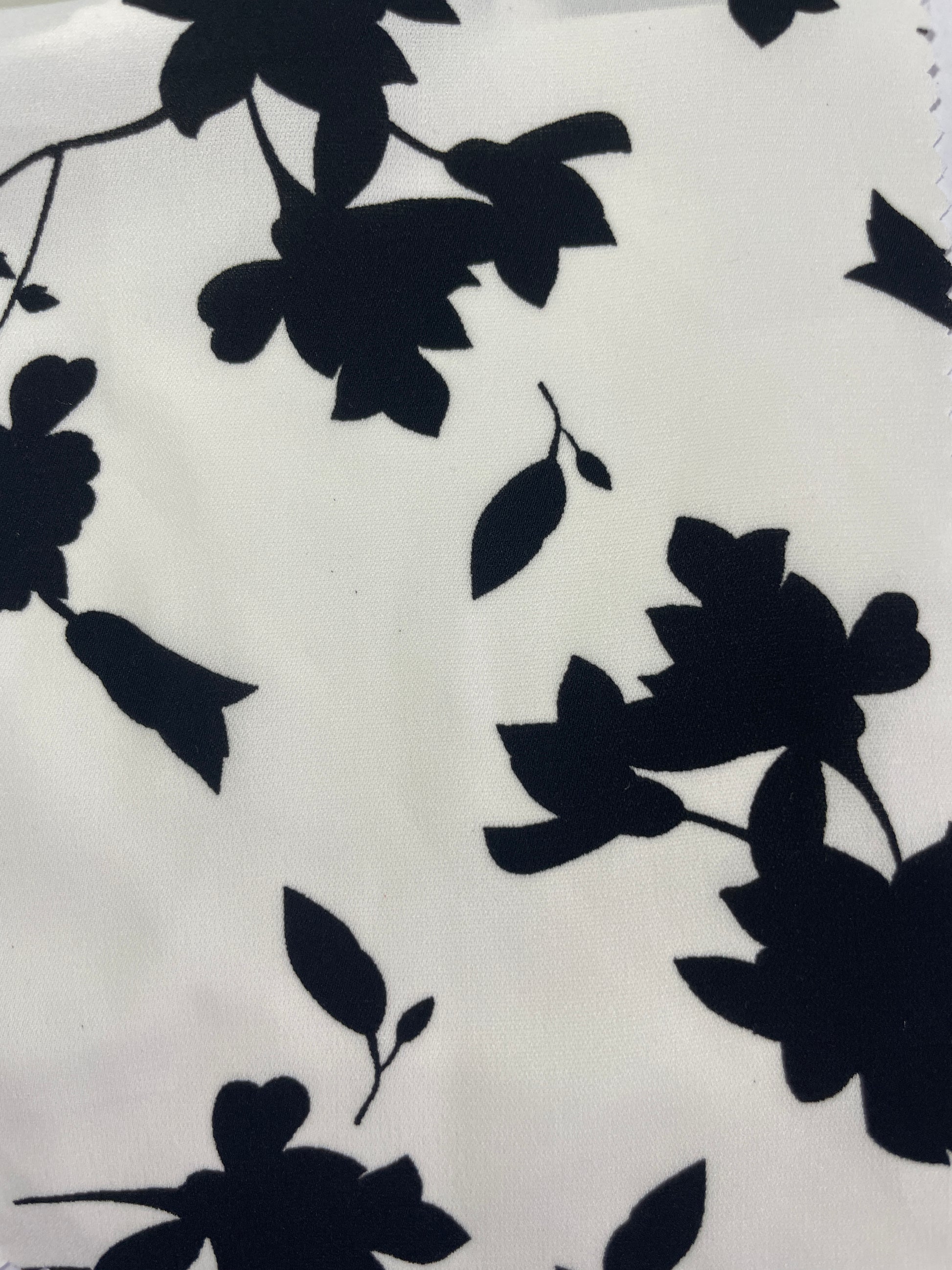 Wholesale 100% Polyester Print Fabric - Natasha Fabric