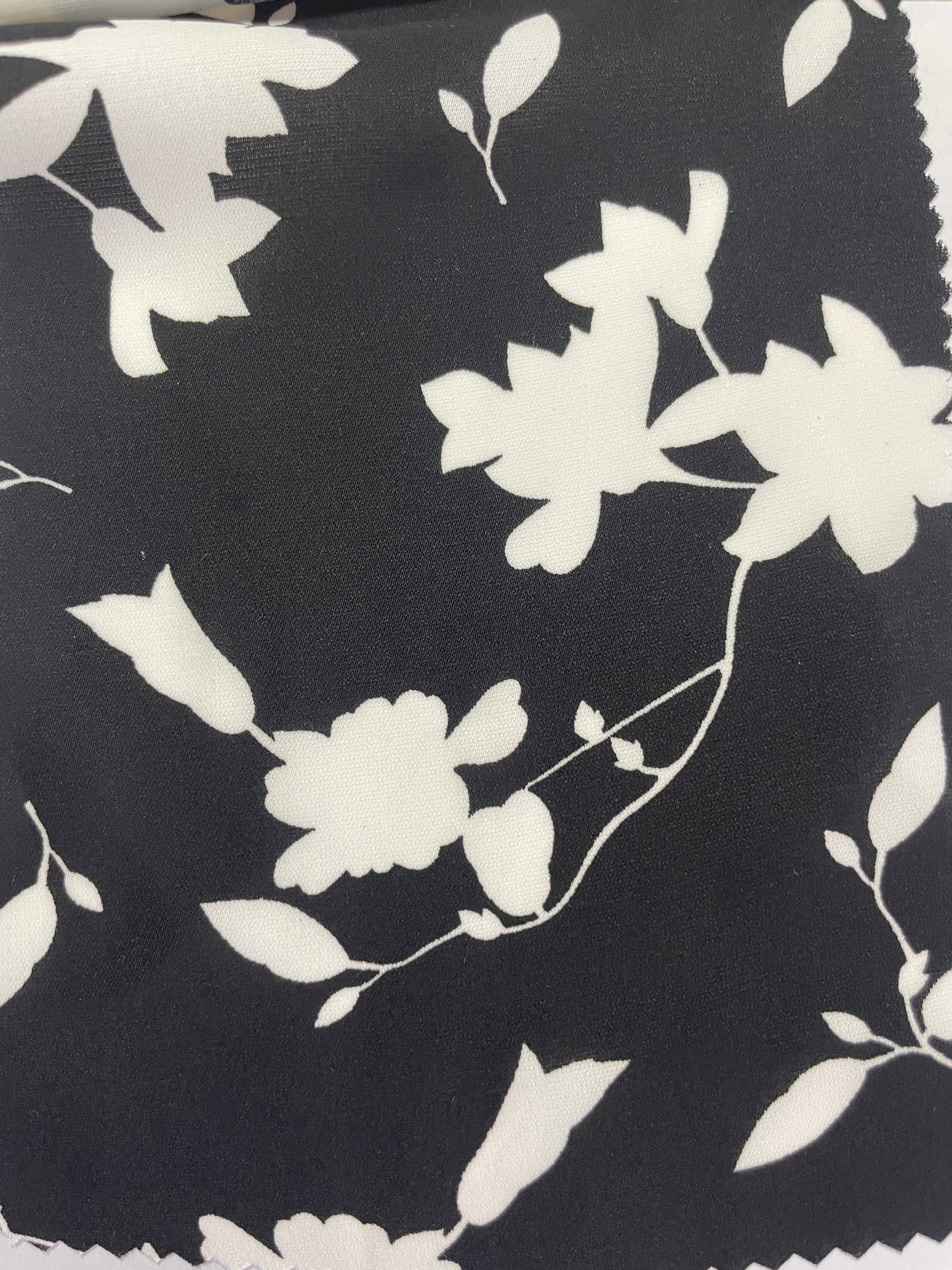 Wholesale 100% Polyester Print Fabric - Natasha Fabric