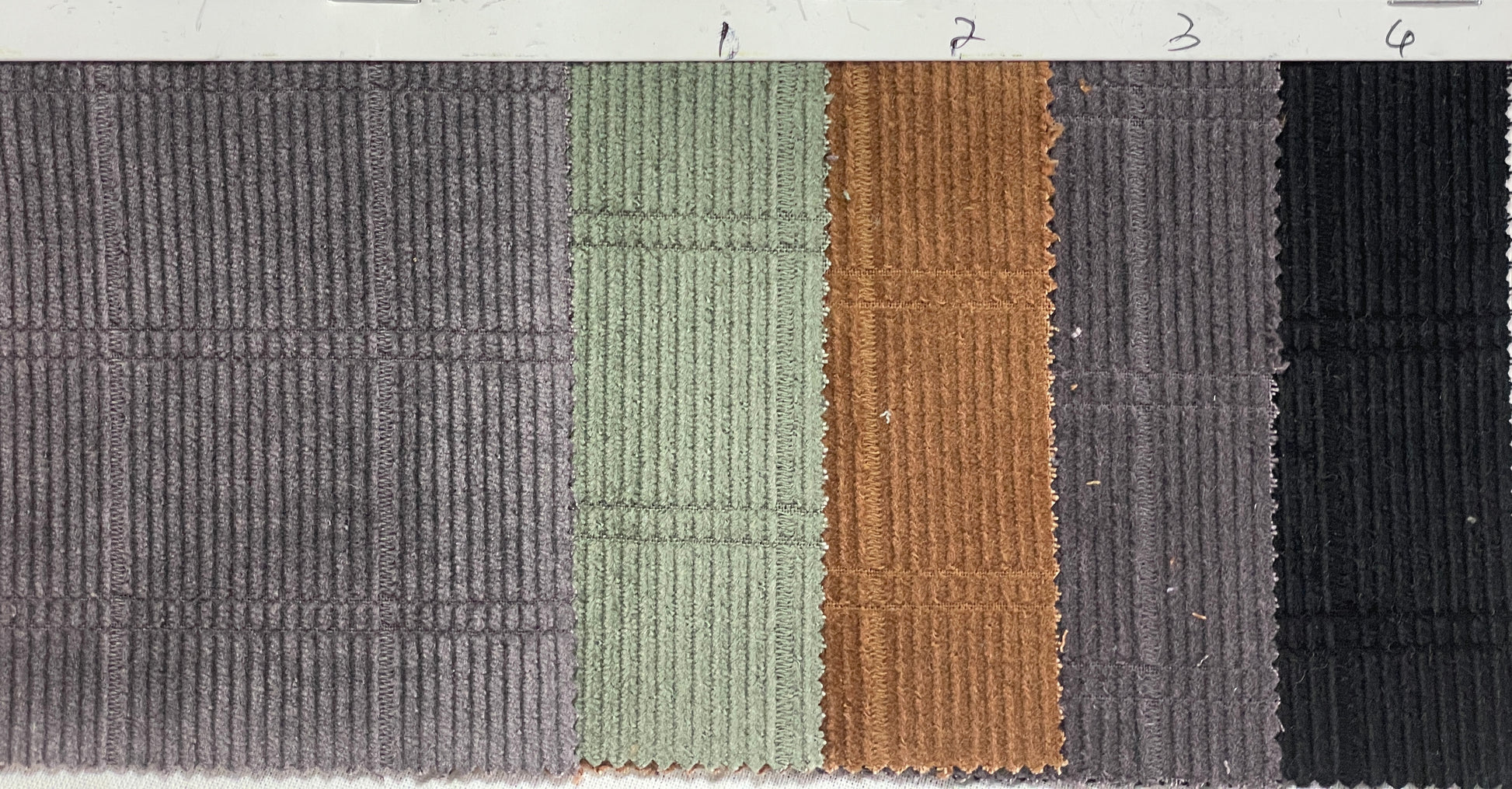 China Wholesale Cotton Corduroy Fabric--With Special Texture - Natasha Fabric