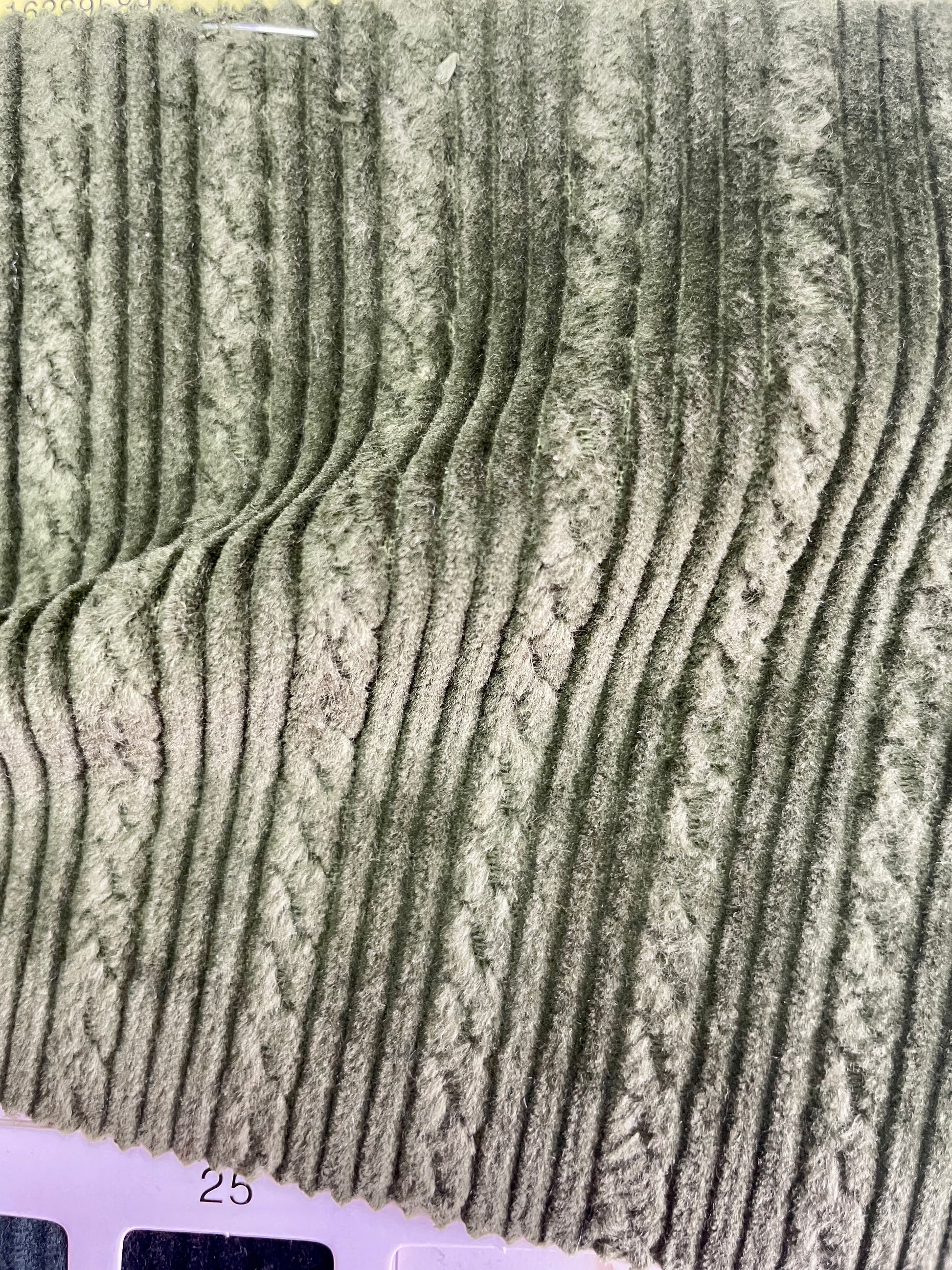 China Wholesale Cotton Corduroy Fabric--With Special Texture - Natasha Fabric