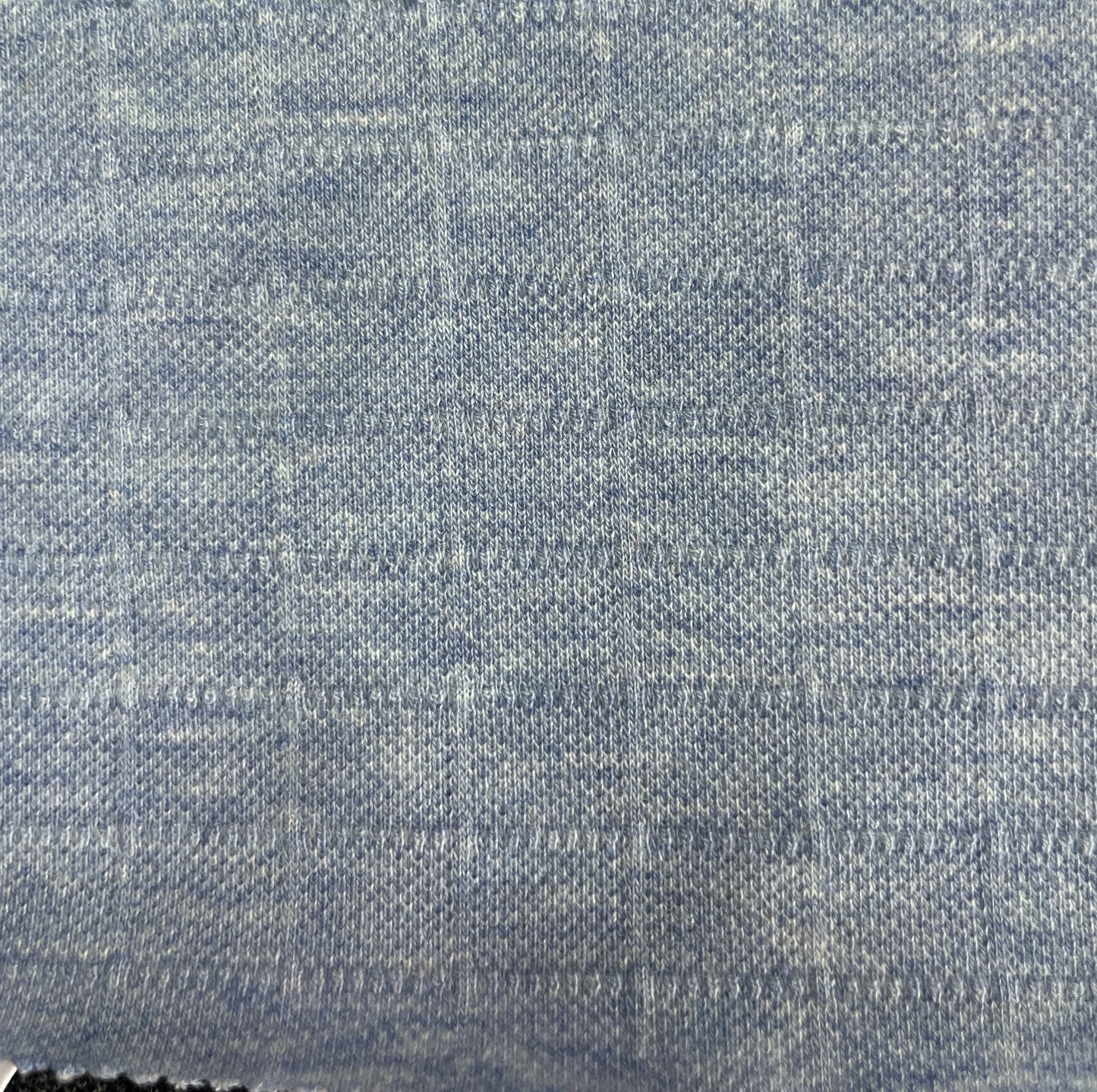 Cotton Blended Knit Faric with Nice Texture - Natasha Fabric