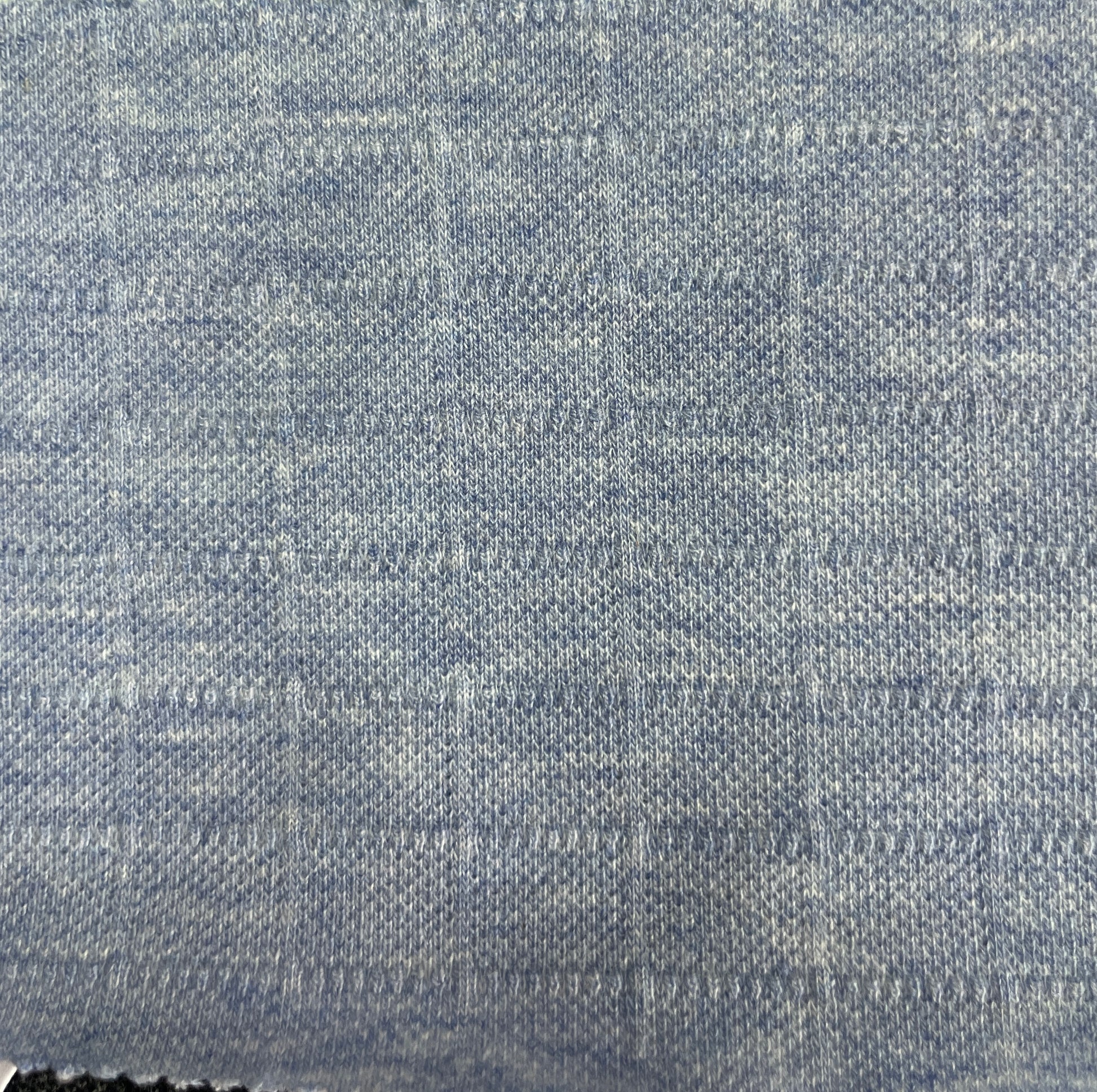 Cotton Blended Knit Faric with Nice Texture - Natasha Fabric
