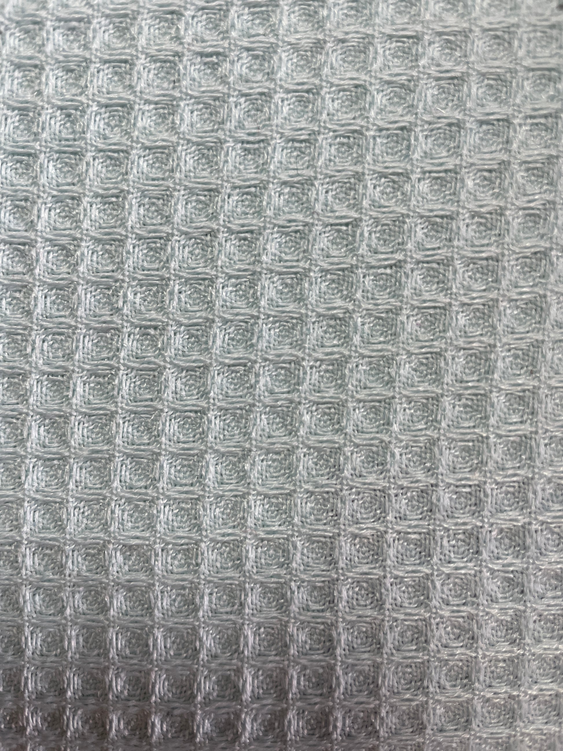 2023 Hot Selling Boucle/Tweed Fabric--With Waffle Texture - Natasha Fabric