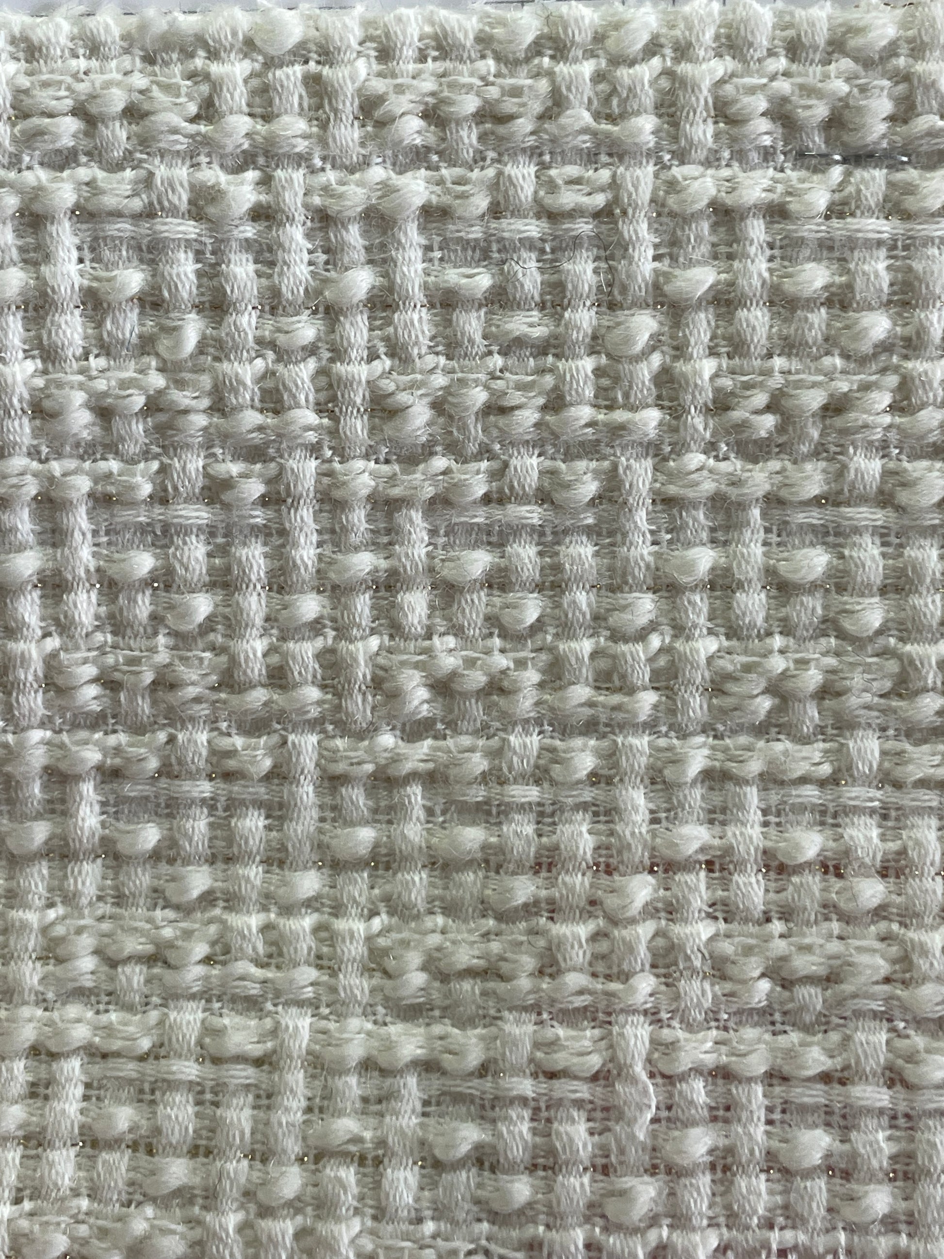 2023 Hot Selling Boucle/Tweed Fabric - Natasha Fabric