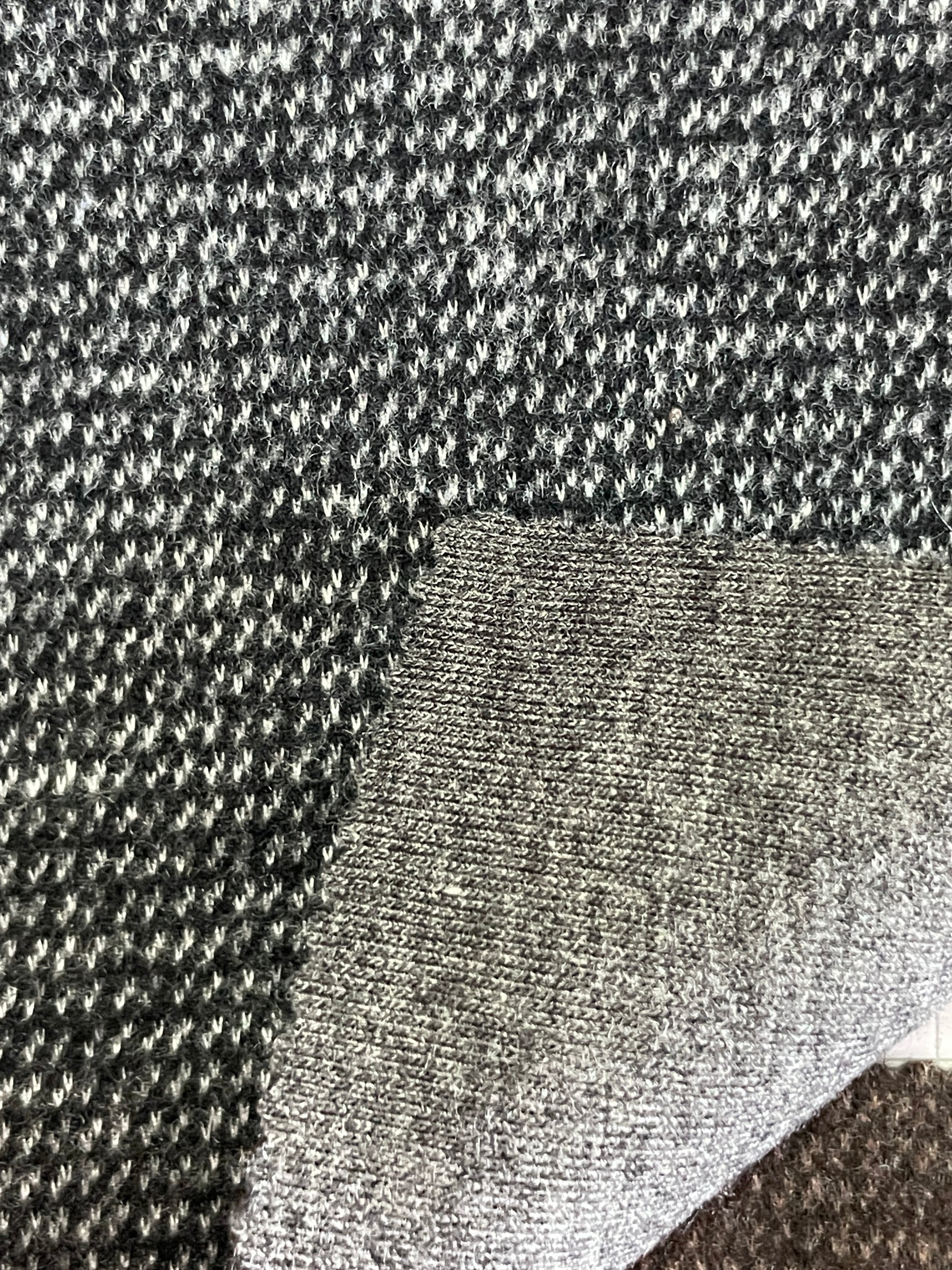 2023 Hot Selling Woolenf Fabric - Natasha Fabric