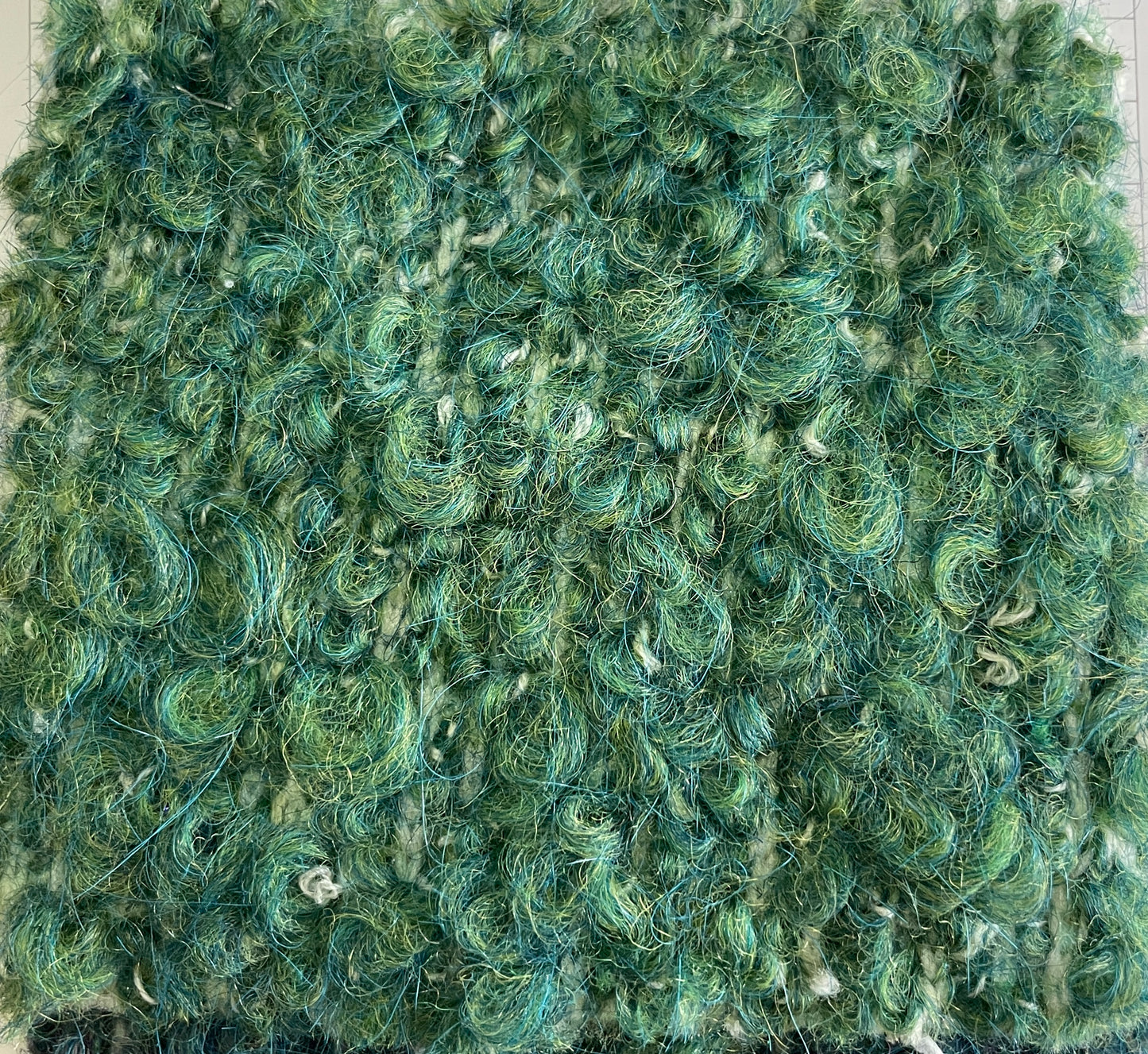 2023 New Wholesale China Wool Blended Fabric - Natasha Fabric