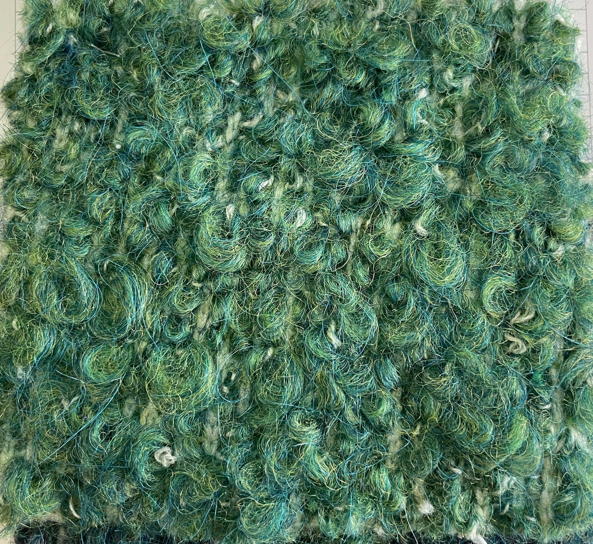 2023 New Wholesale China  Wool Blended Fabric - Natasha Fabric