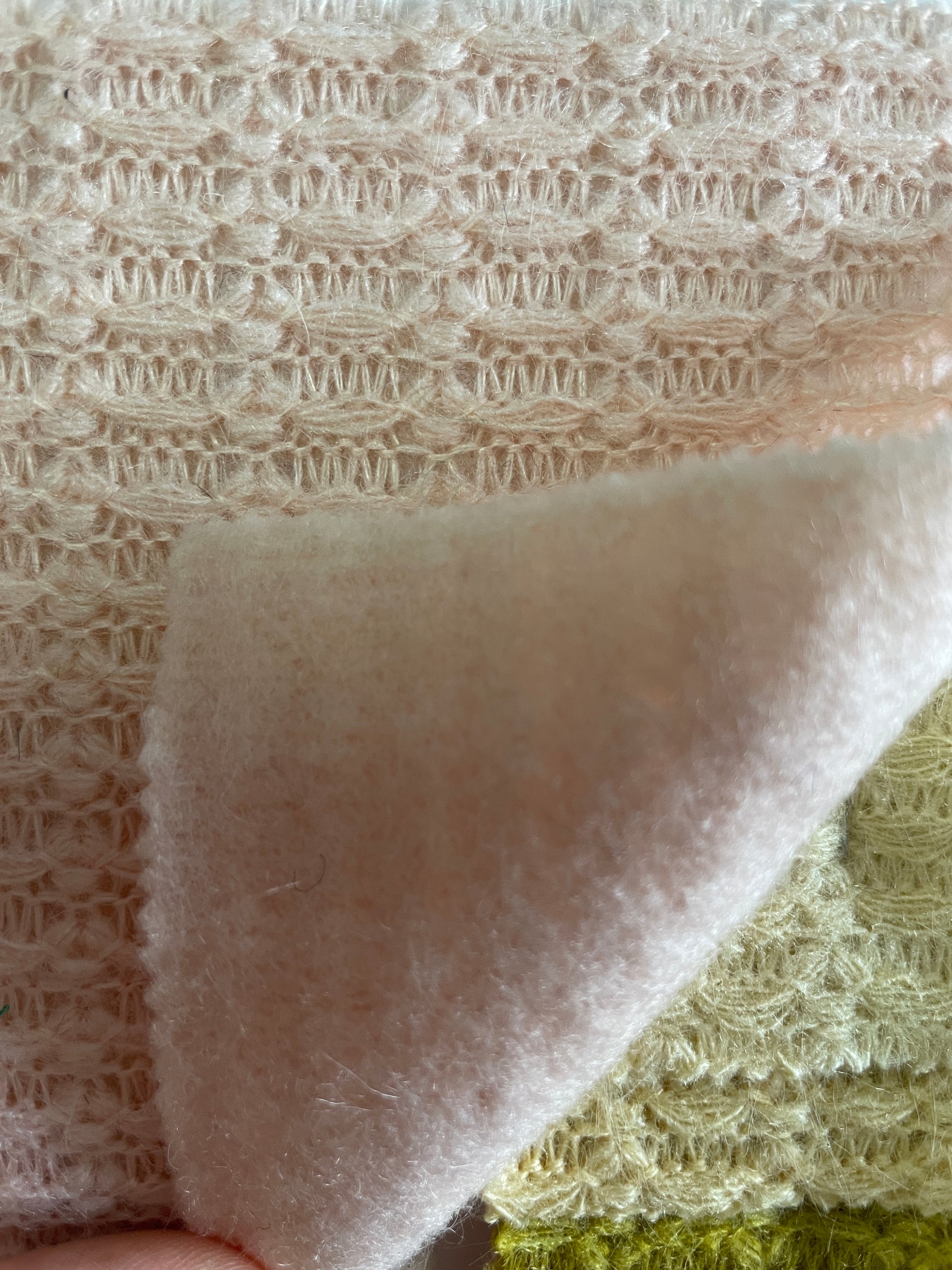 2023 New Wholesale China Blended Winter Cloth Fabric - Natasha Fabric