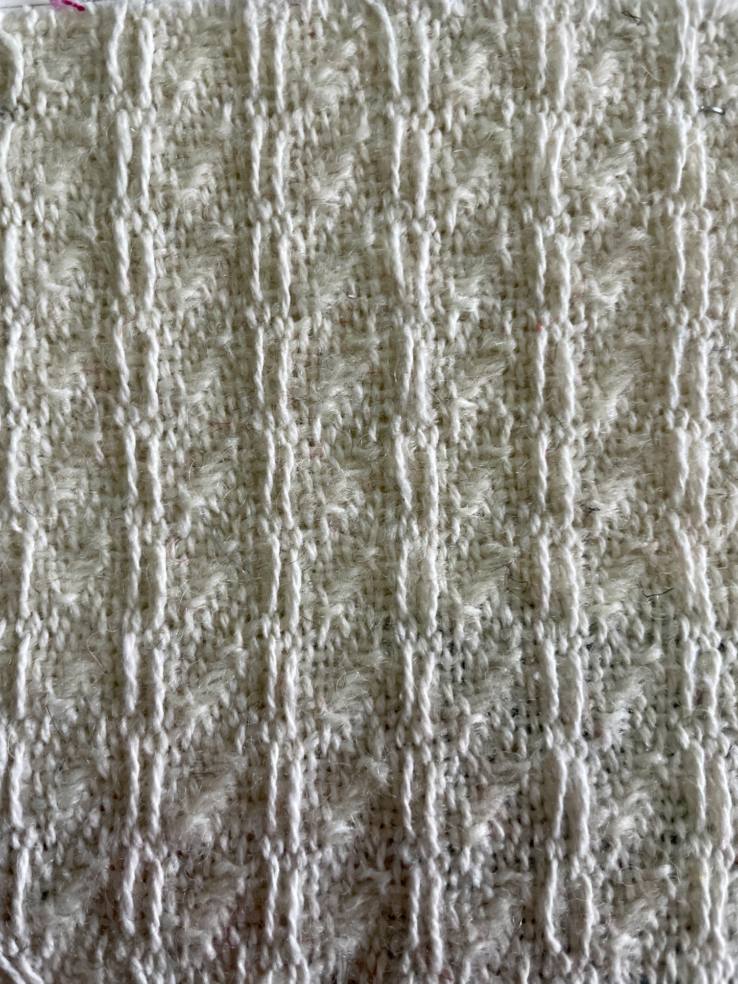 2023 New Wholesale China Tweed/ Boucle Fabric - Natasha Fabric