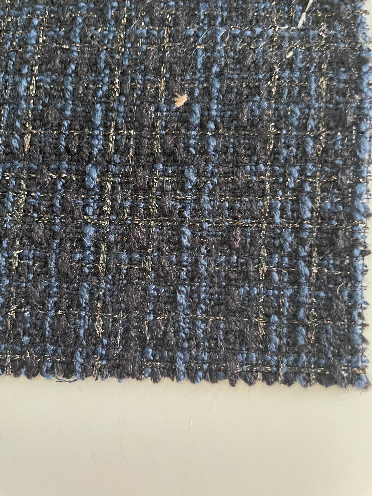 Blended Boucle/Tweed--2023 New Design - Natasha Fabric