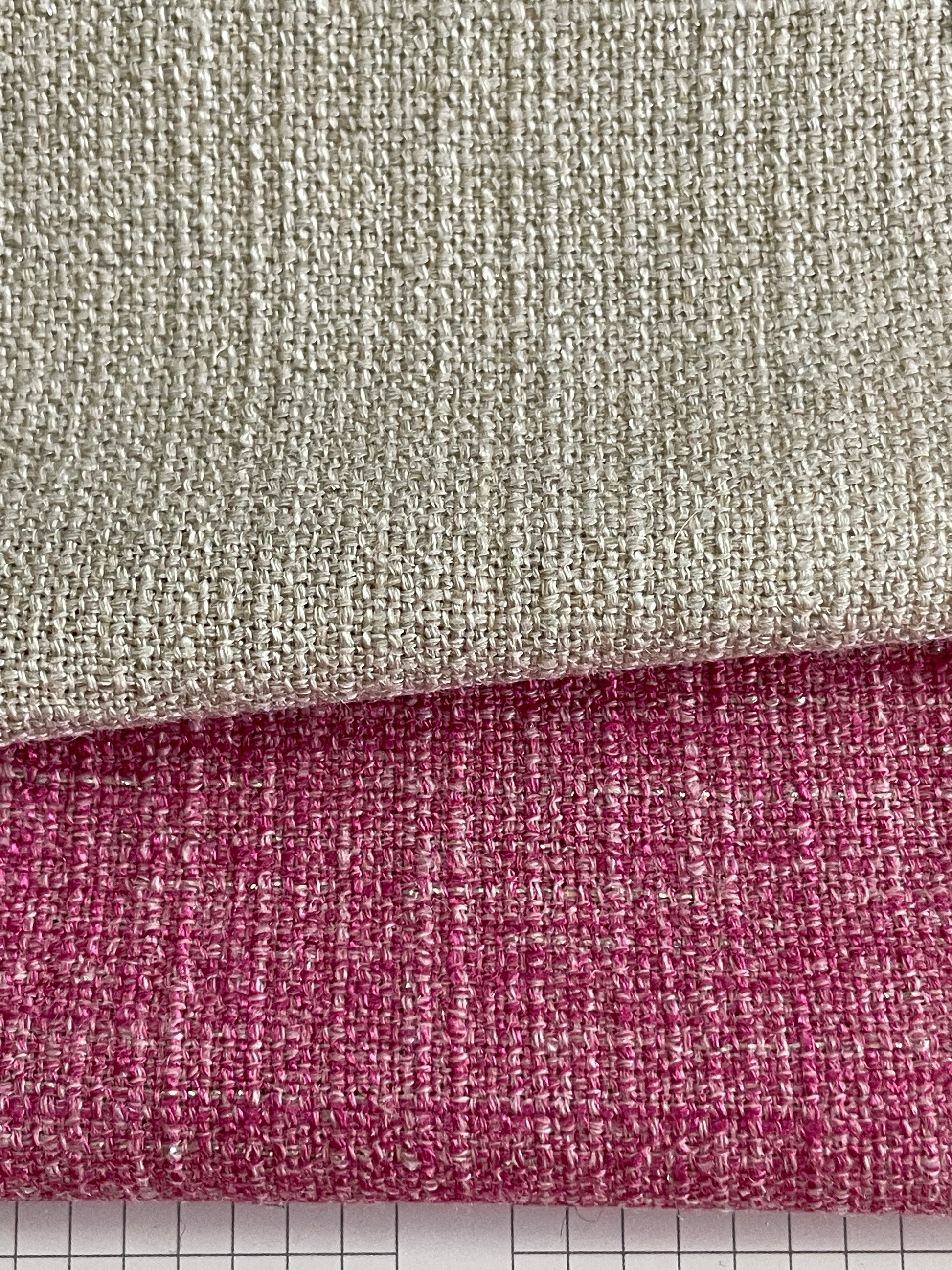 Hot Selling Boucle and Tweed Fabric - Natasha Fabric