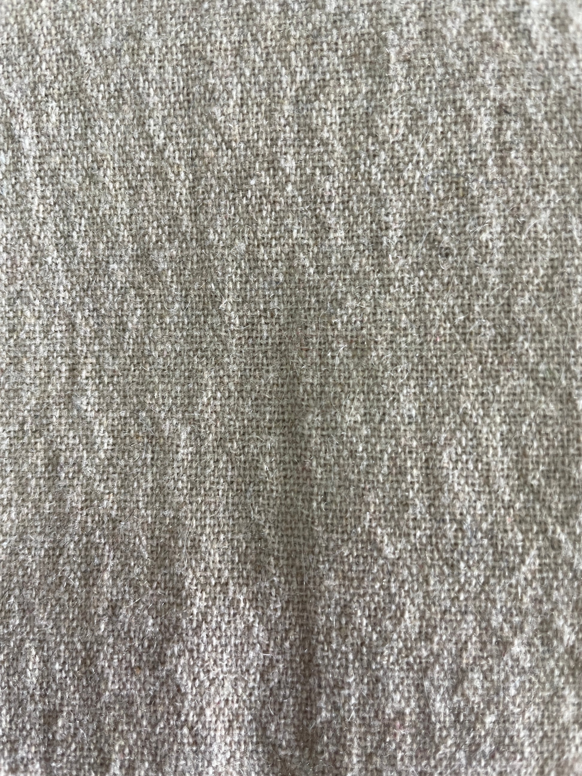 2023 New Wholesale China Wool Blended Fabric - Natasha Fabric