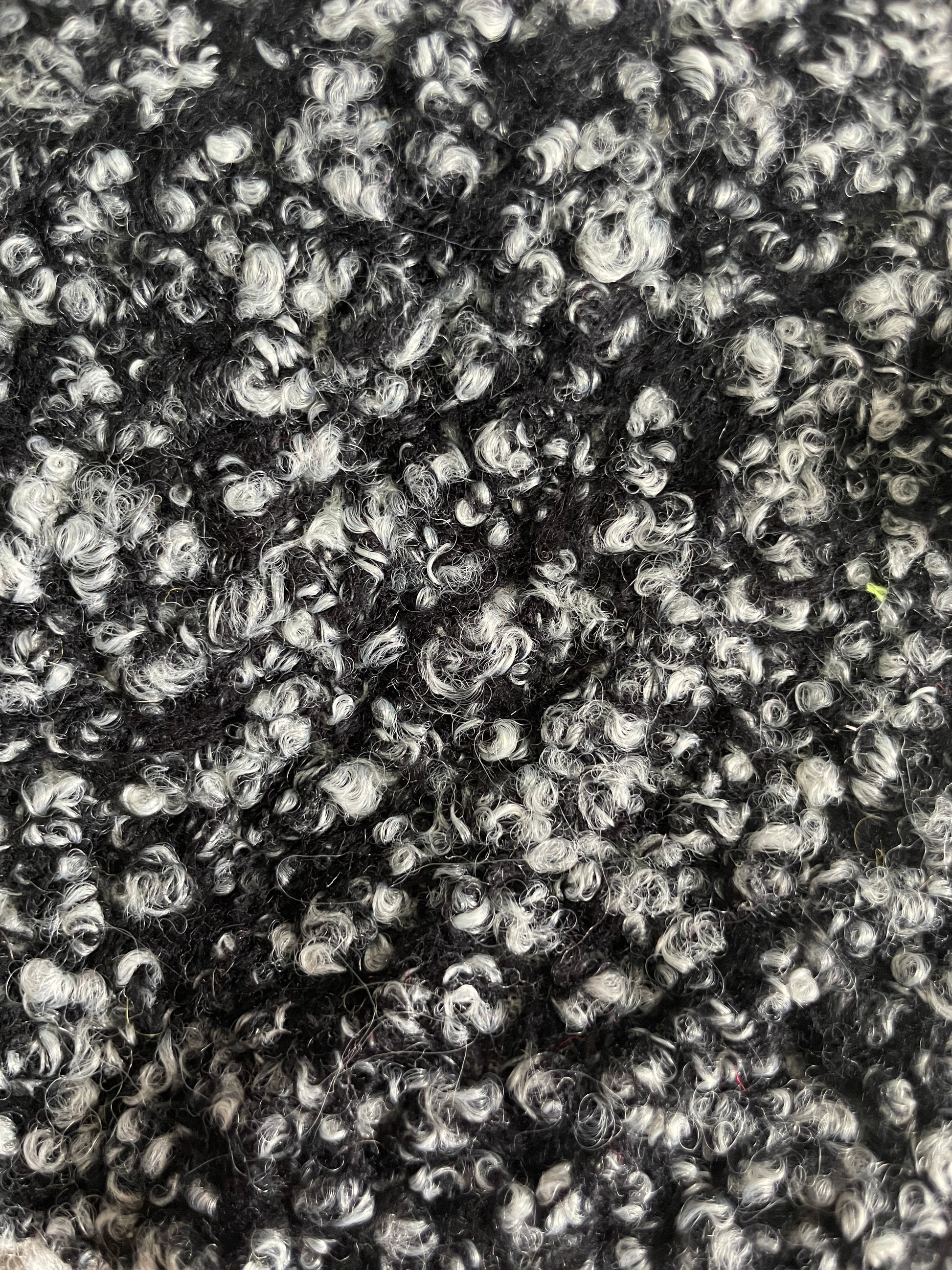 2023 New Wholesale China Woolen Fabric - Natasha Fabric