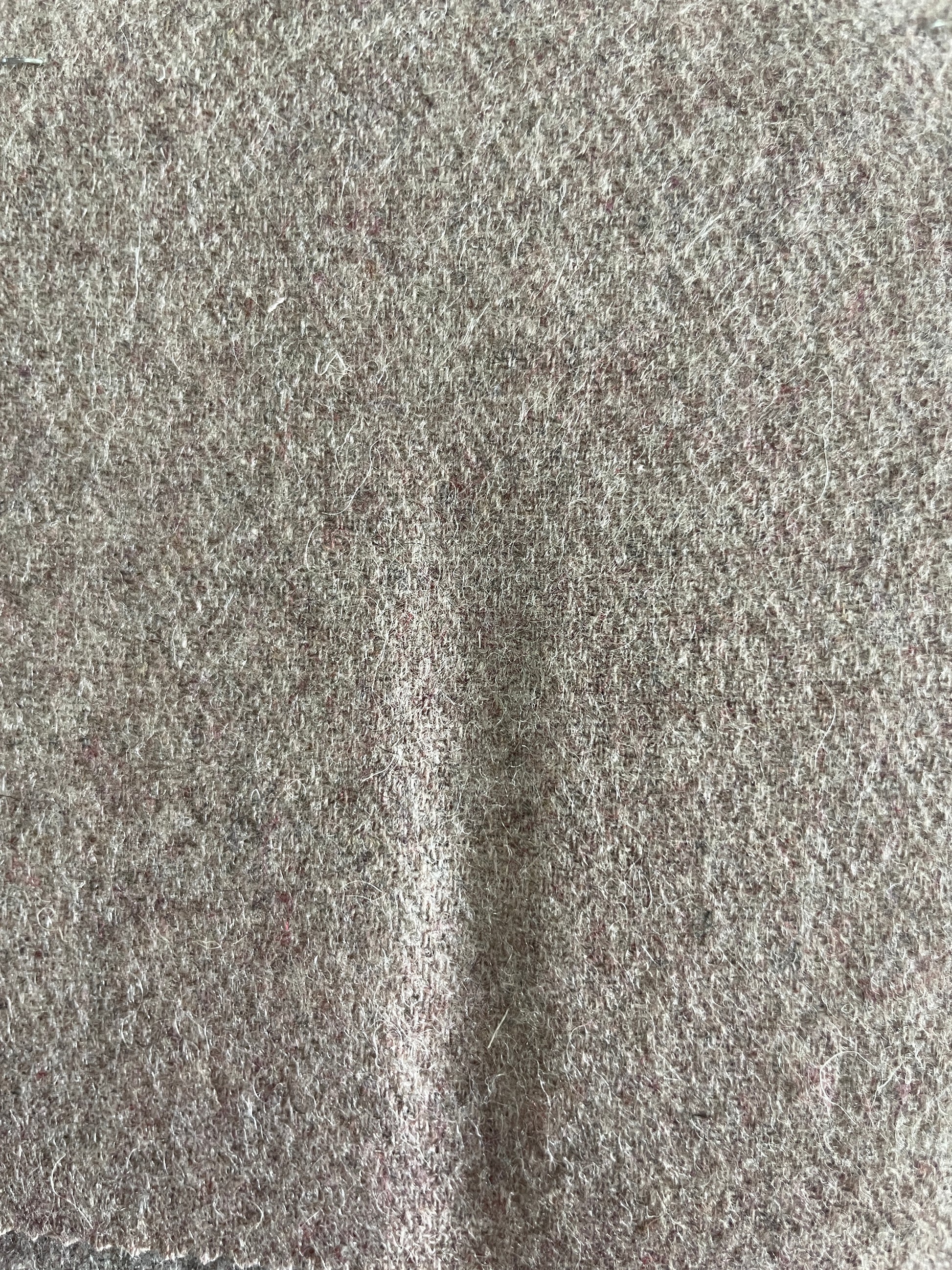 2023 New Wholesale China  Wool Blended Fabric - Natasha Fabric