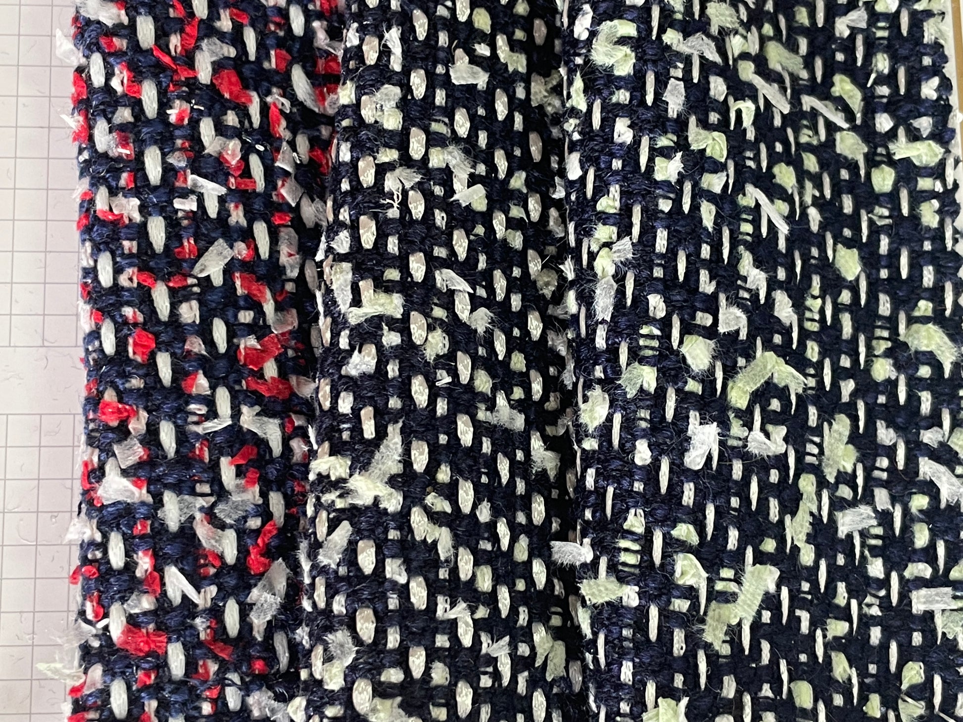 New Wholesale China  Wool Blended  Boucle Fabric - Natasha Fabric