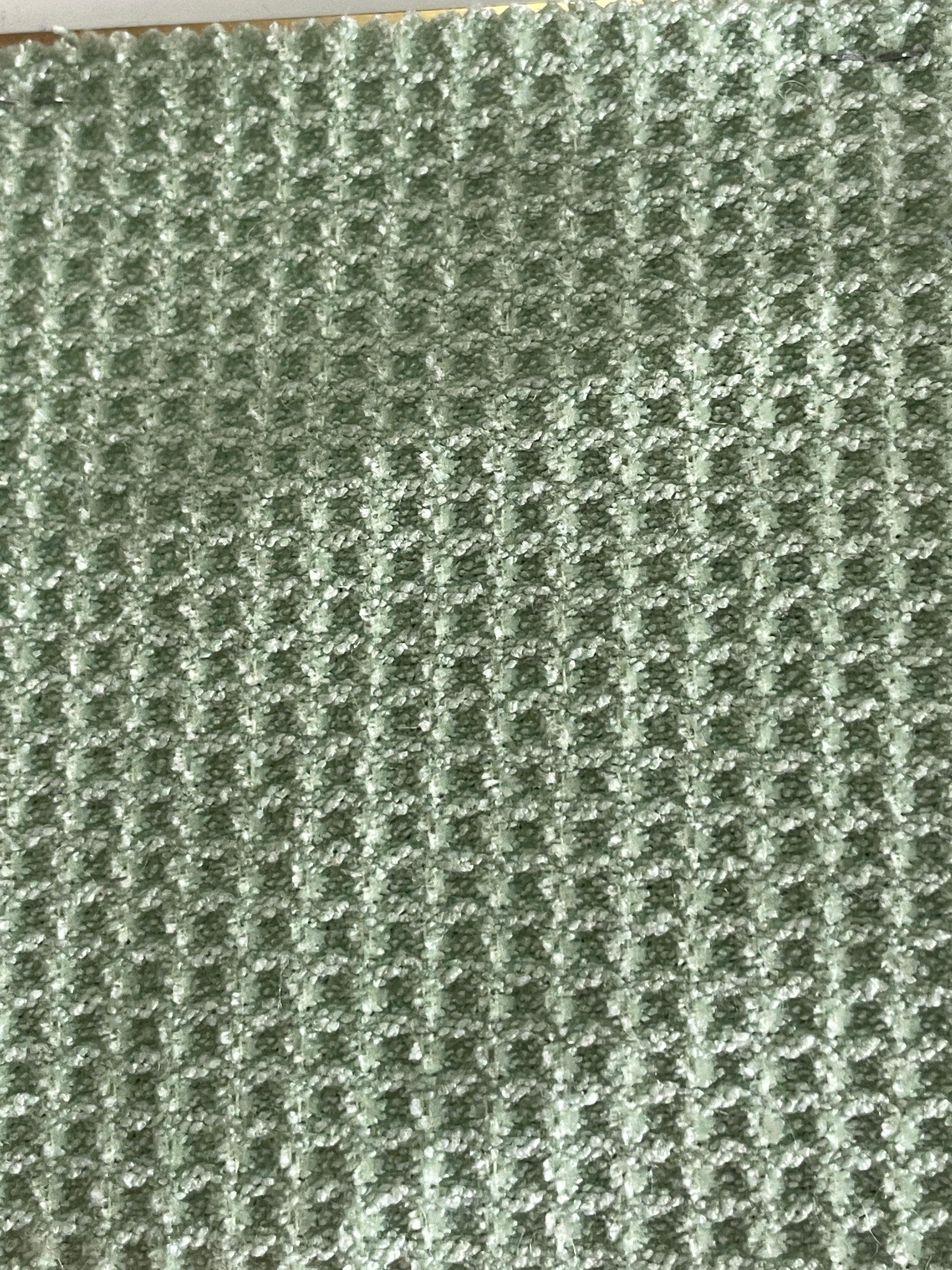2023 New Wholesale China Wool Blended Boucle Fabric - Natasha Fabric